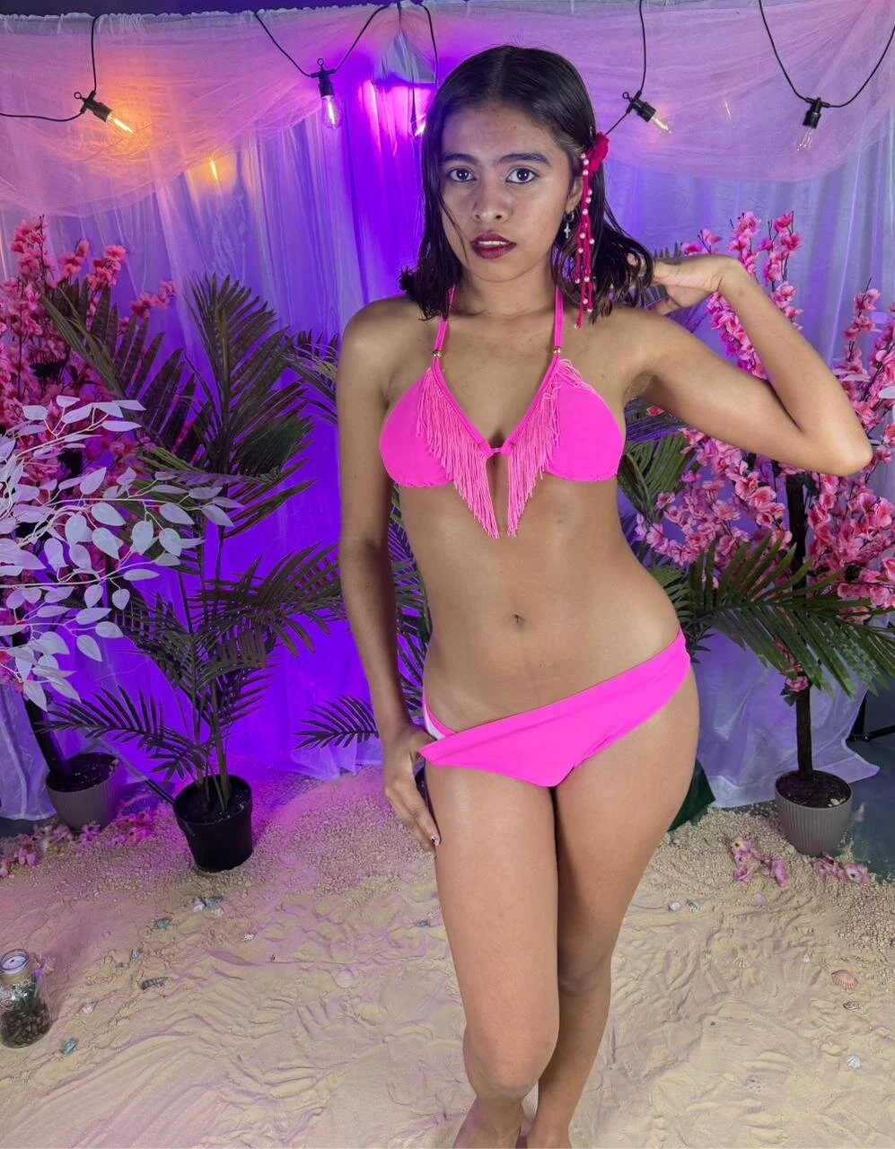 XXX Porn Photo of Nude Naia_trendy 17