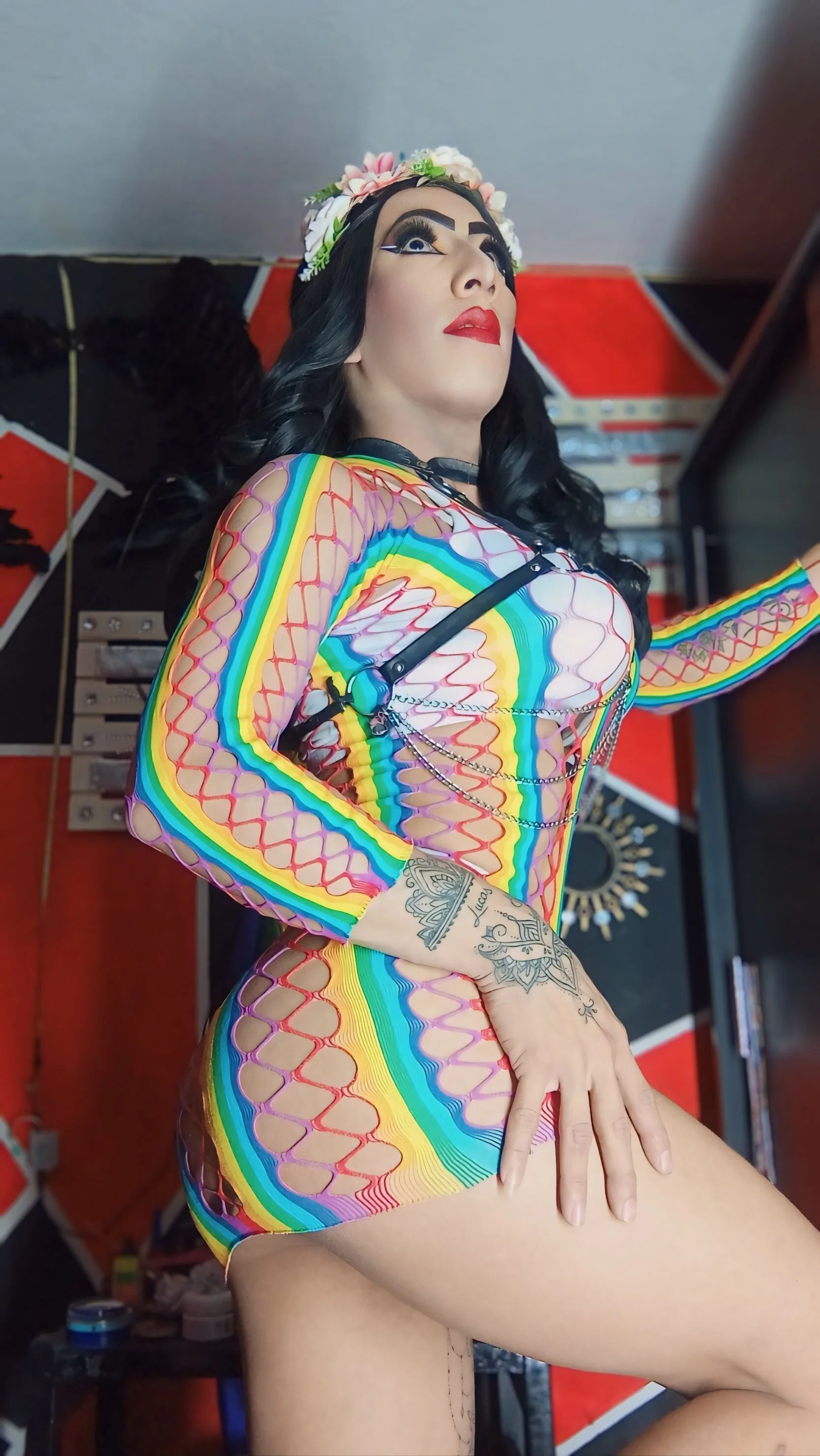 XXX Porn Photo of Nude camila_hot_dirty 115