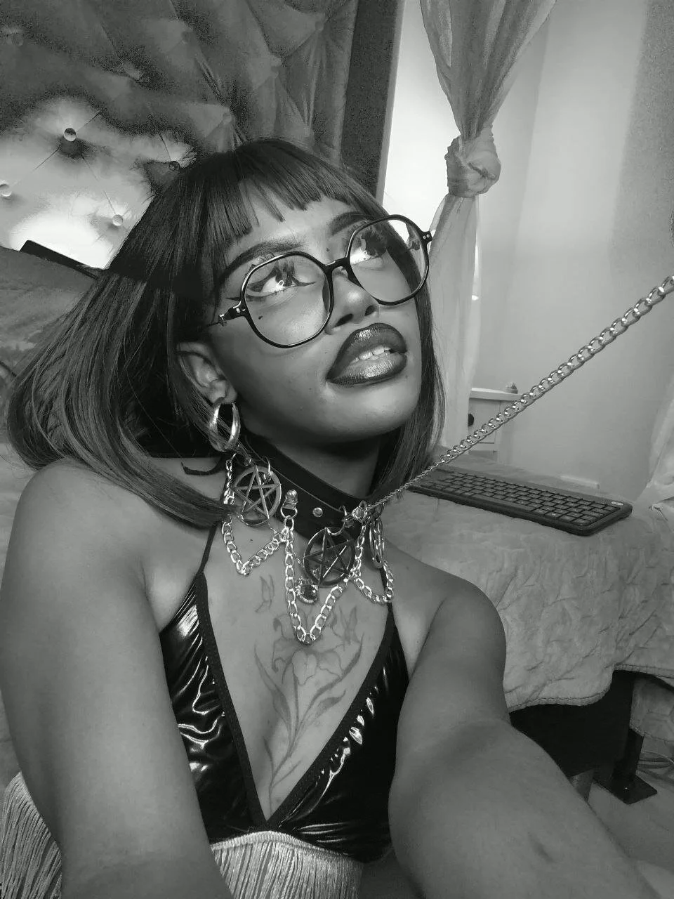XXX Porn Photo of Nude Afrodita_sweeet 21
