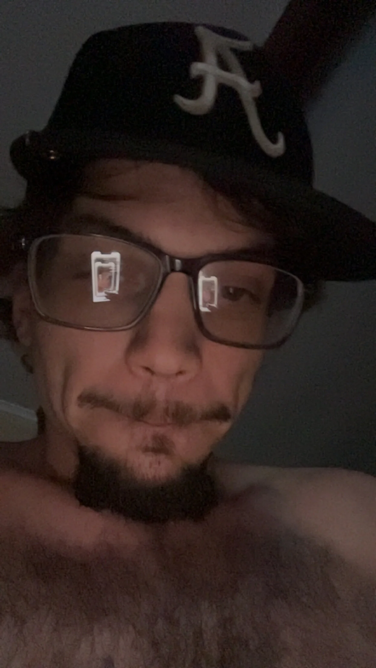 XXX Porn Photo of Nude BraydonB229 6