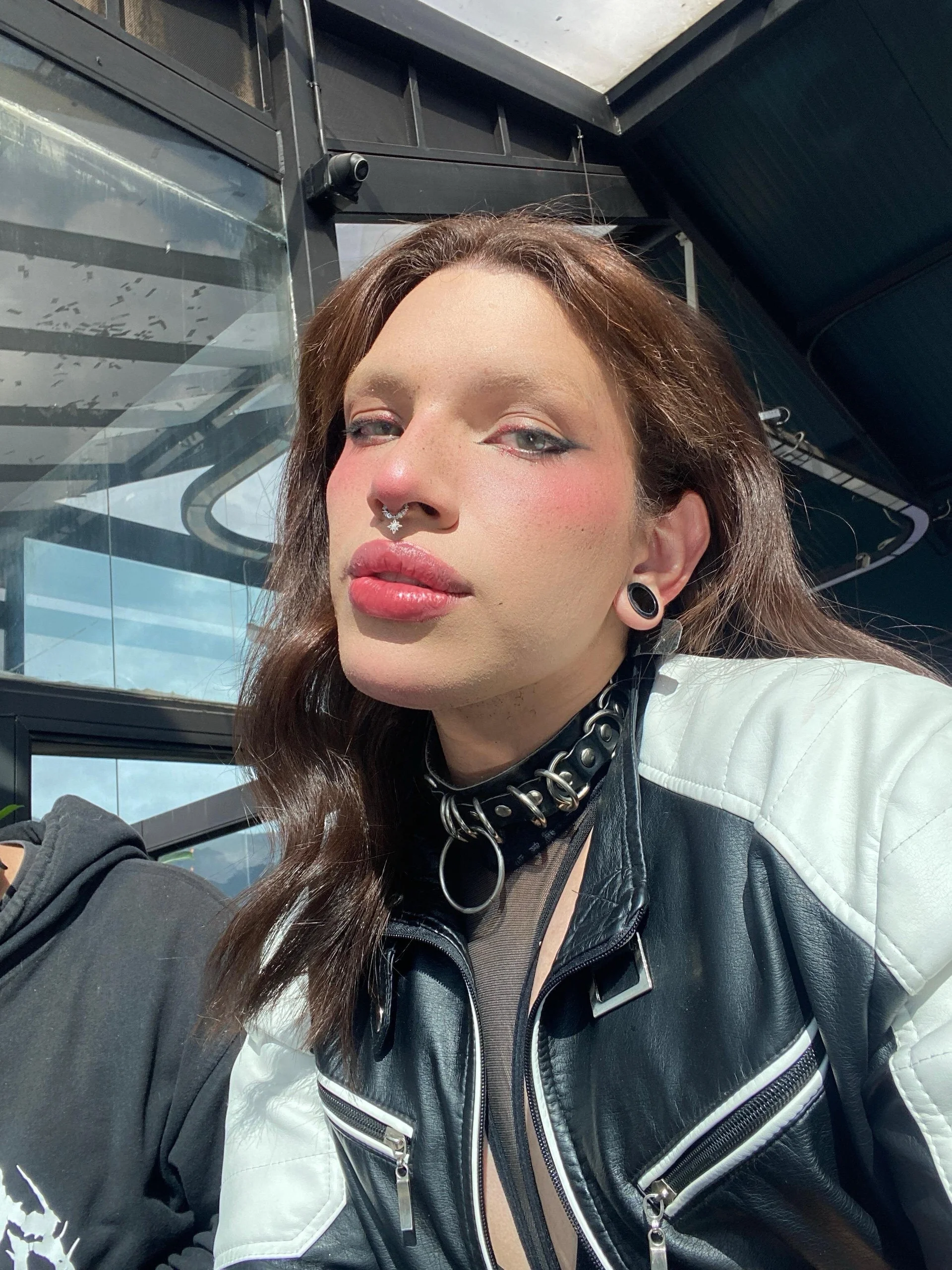 XXX Porn Photo of Nude Loona_s 4