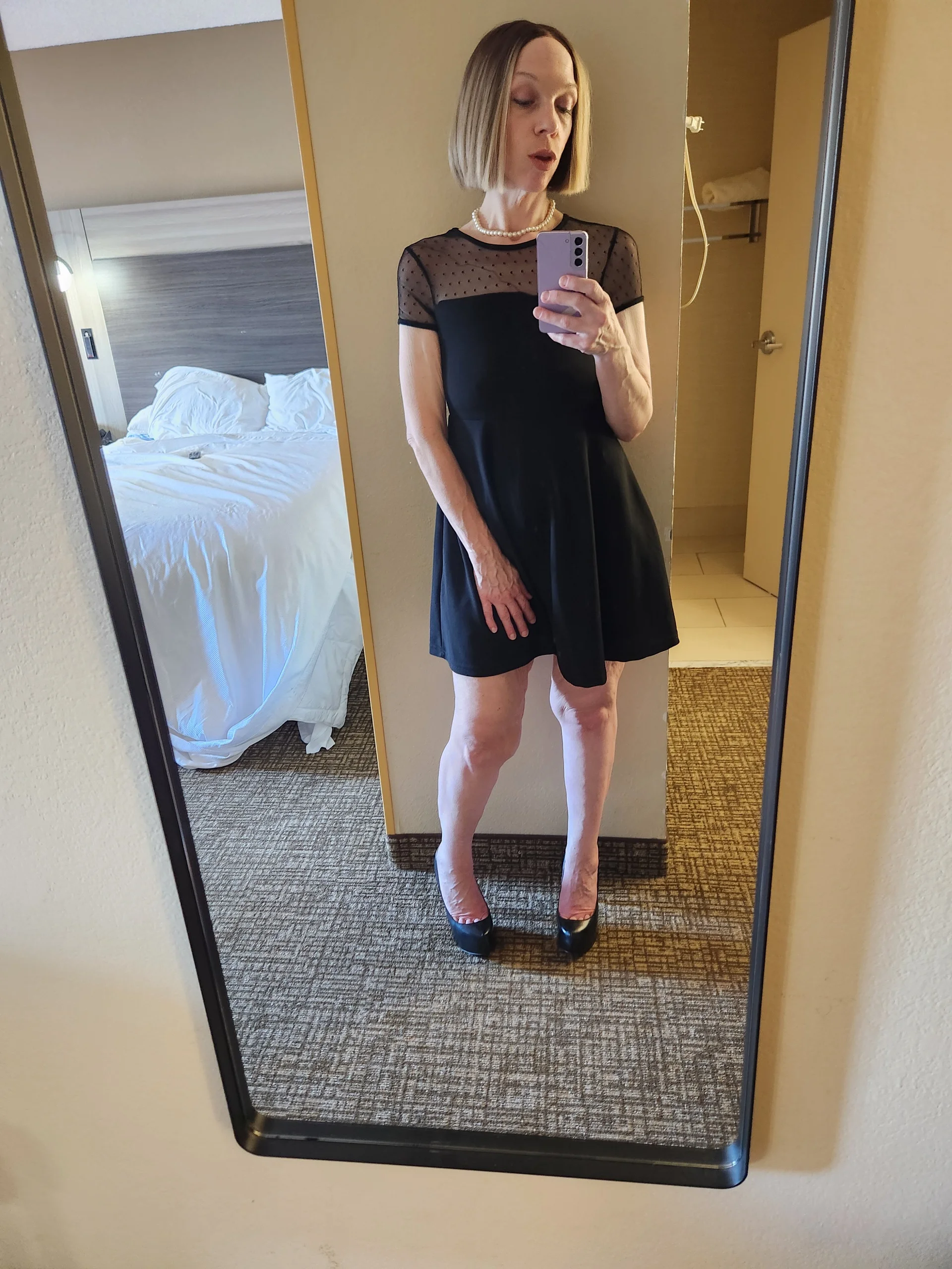 XXX Porn Photo of Nude Minxtessarae 15