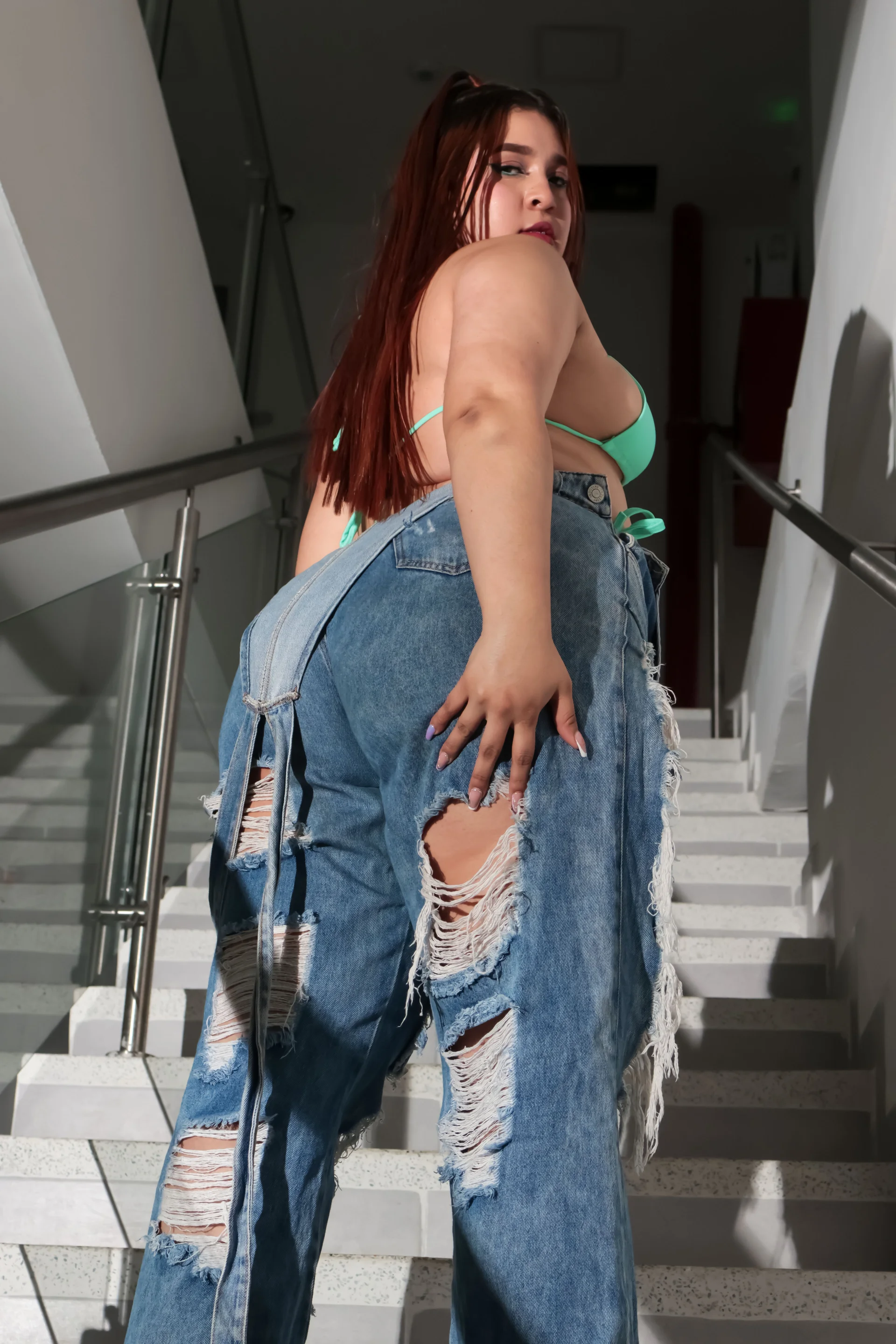 XXX Porn Photo of Nude emmacurvy 58