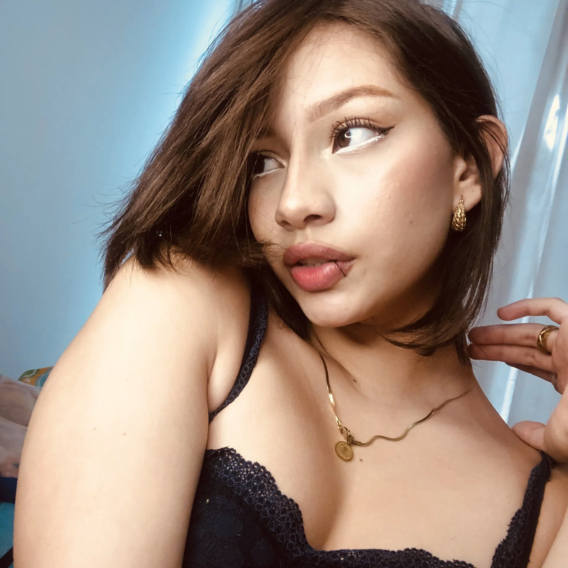 XXX Porn Photo of Nude yourf4vpawg 9