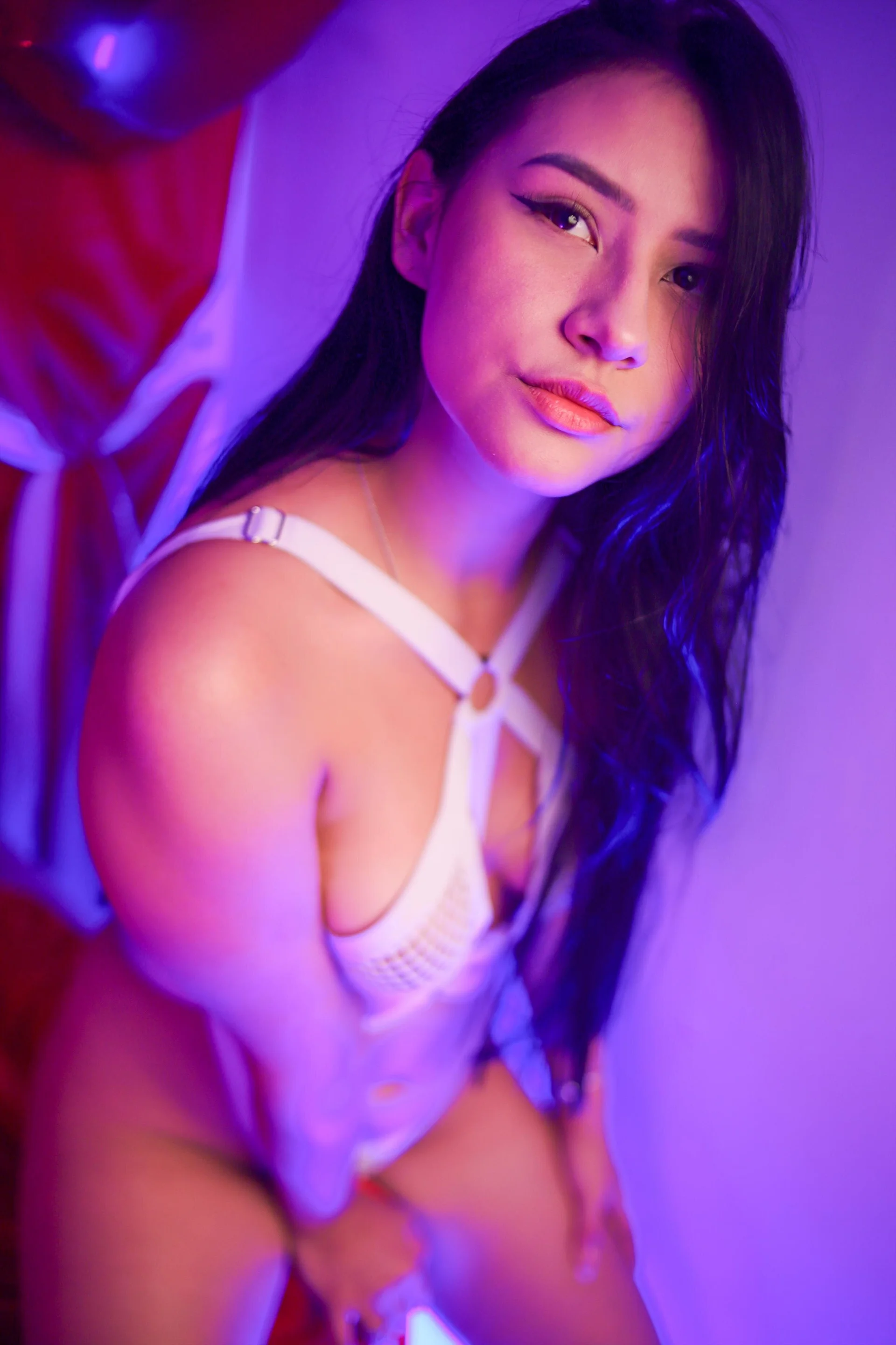 XXX Porn Photo of Nude Scarlett_Kiiss 24