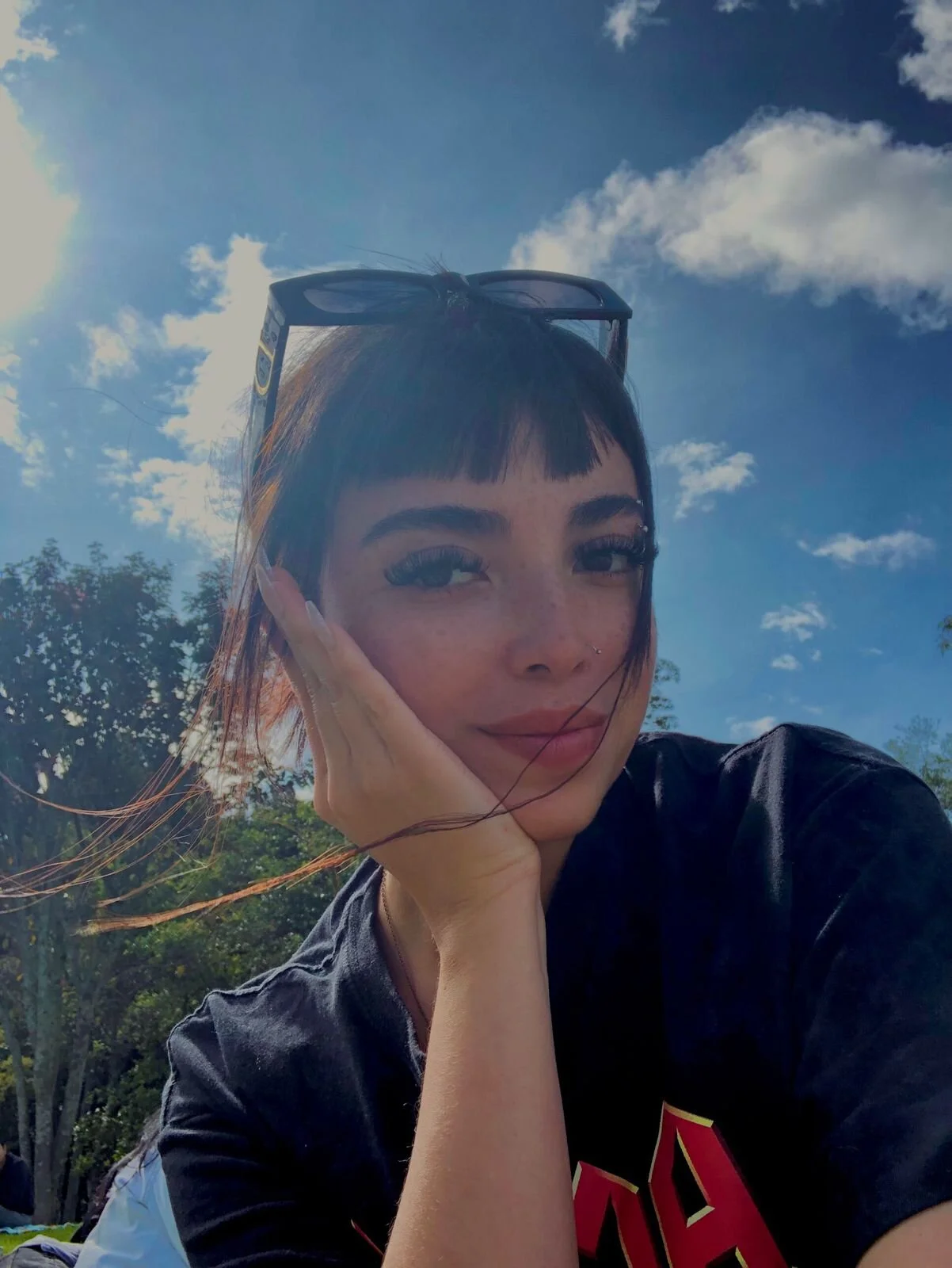 XXX Porn Photo of Nude _Kaiaa_ 4