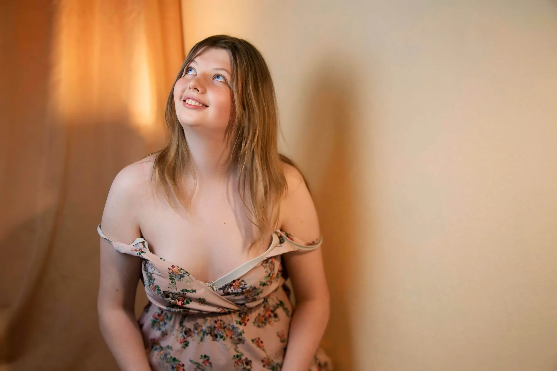 XXX Porn Photo of Nude Vivian_cutie 10