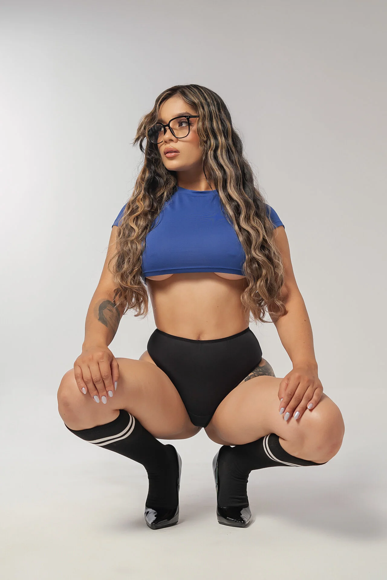 XXX Porn Photo of Nude BiancaPierce 251