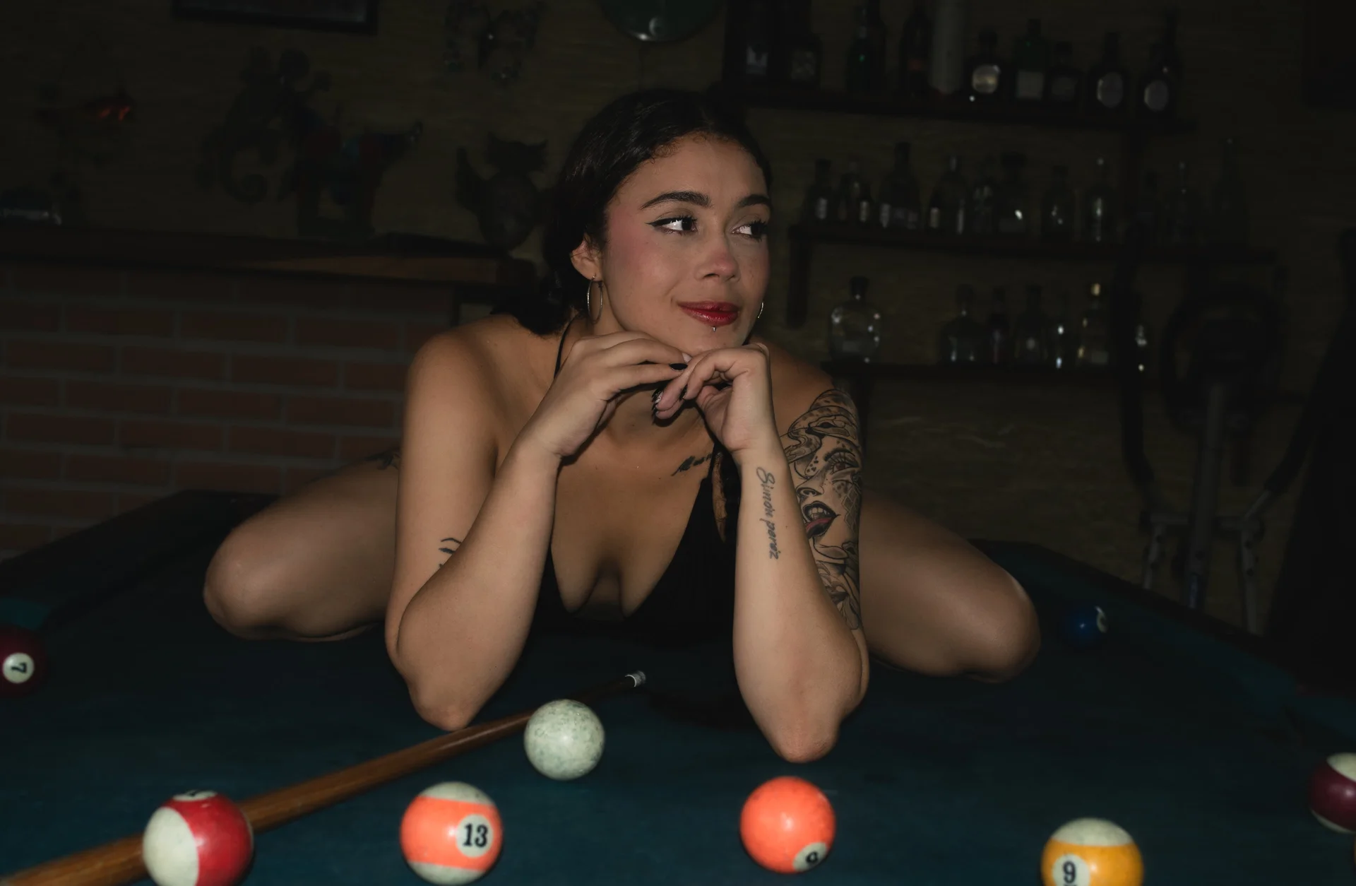 XXX Porn Photo of Nude antonelllepiercee 24