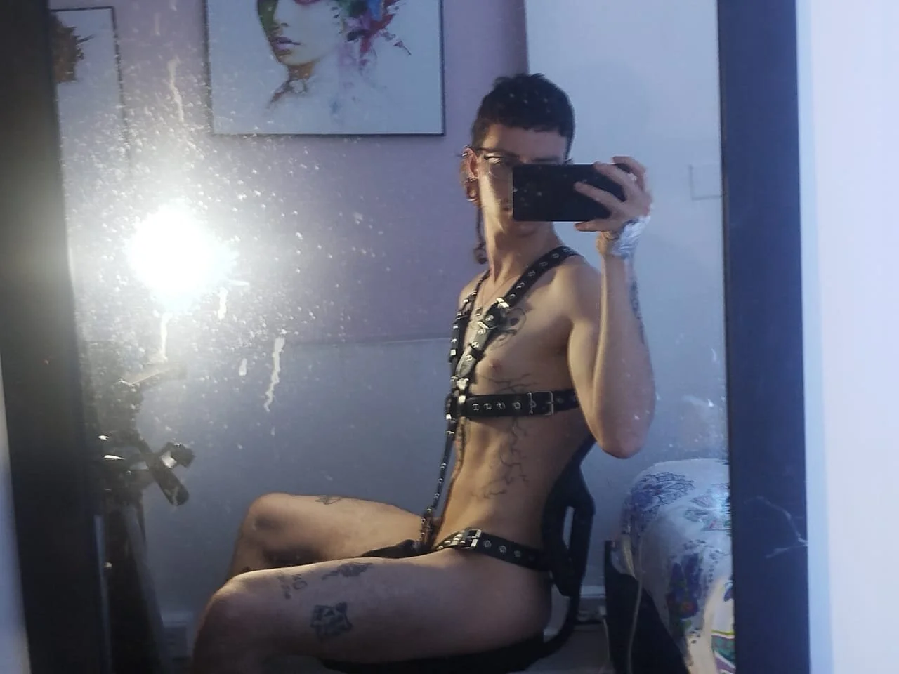 XXX Porn Photo of Nude Ryan_Owenss 72