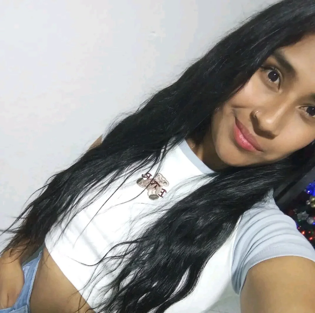 XXX Porn Photo of Nude MeliaRios 8