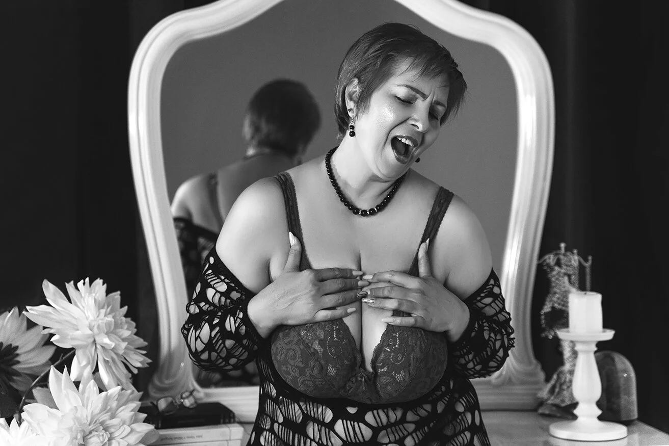 XXX Porn Photo of Nude LadyLibely 4