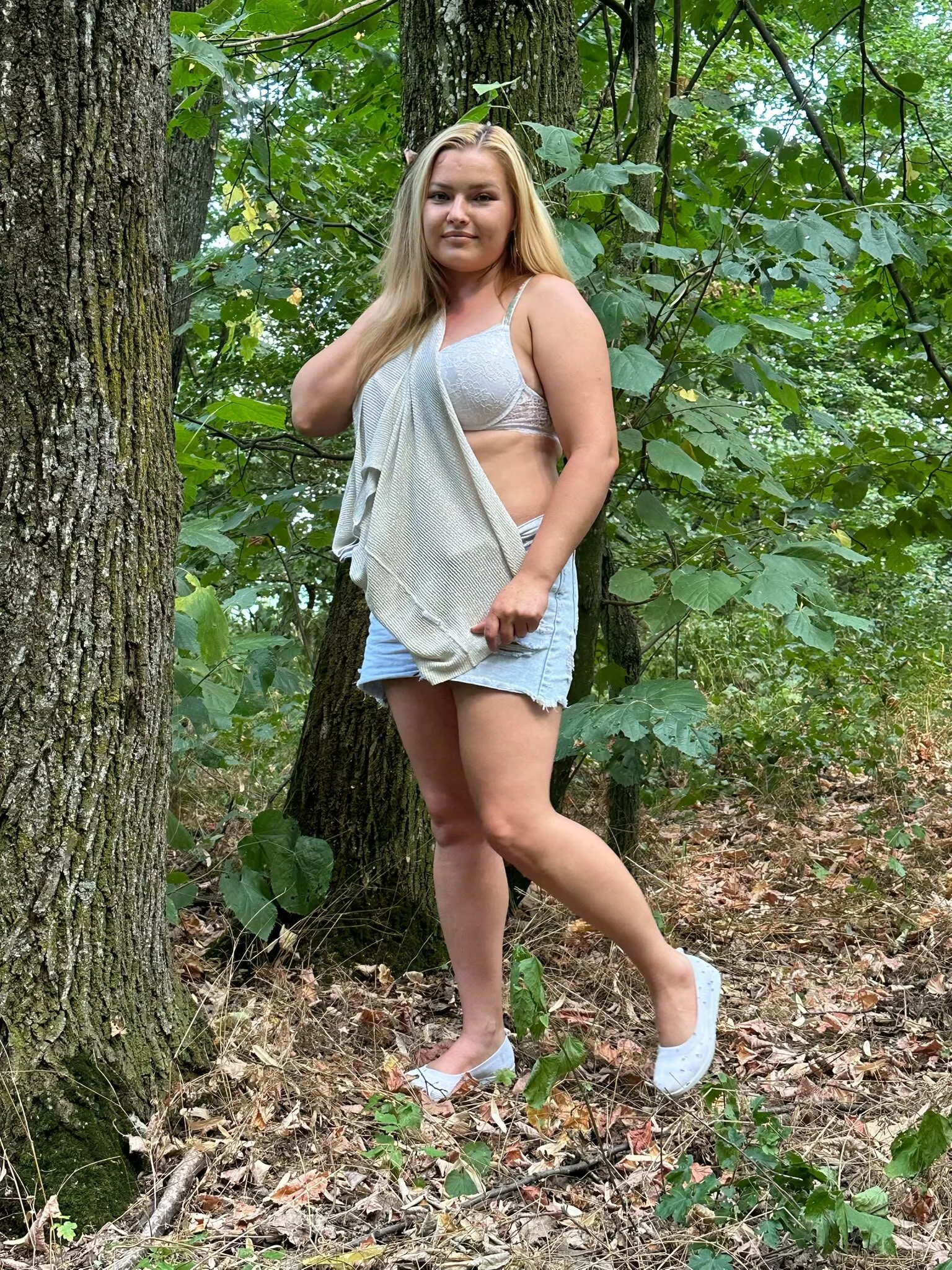 XXX Porn Photo of Nude secr3tmistress 6