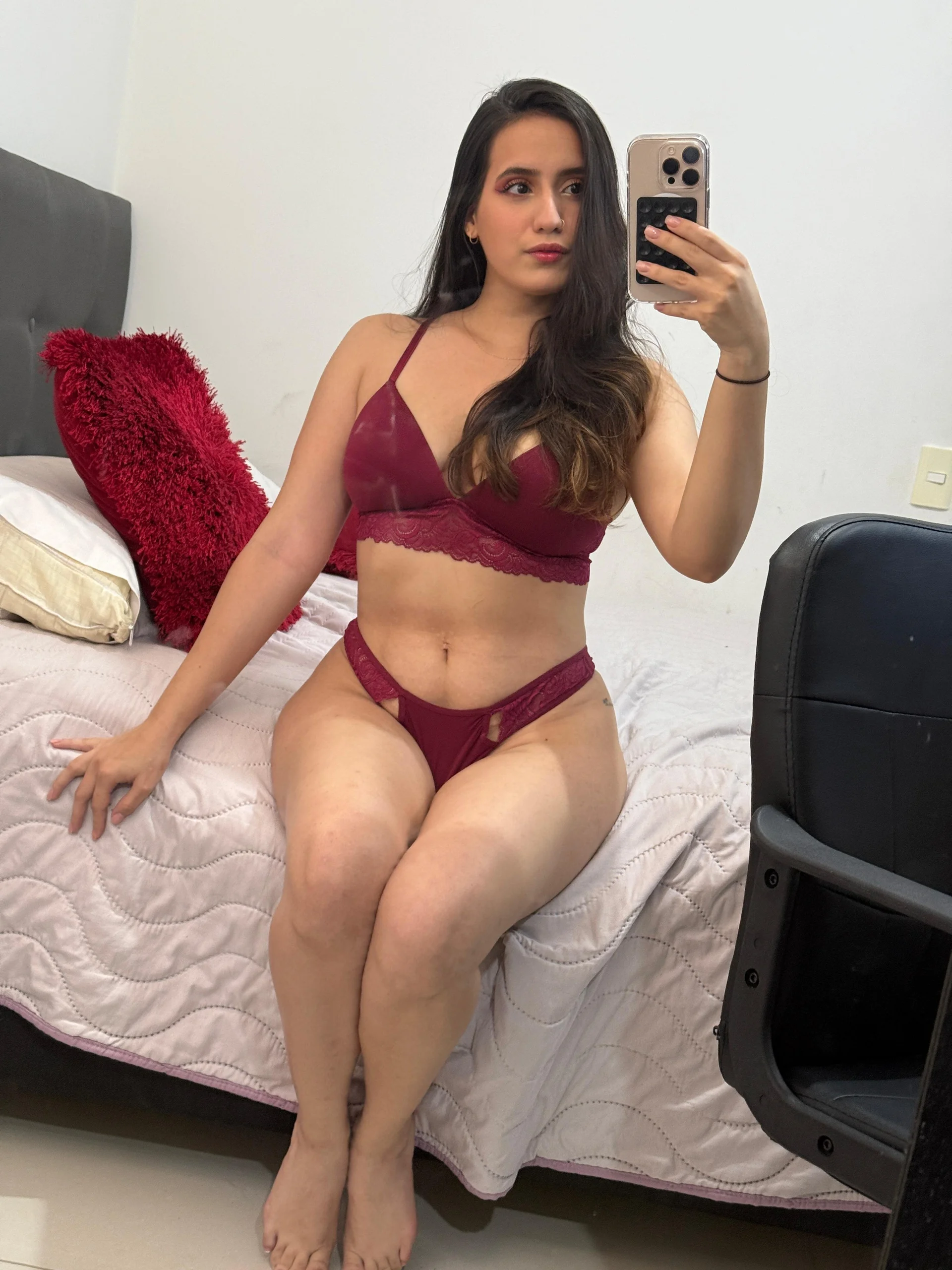 XXX Porn Photo of Nude alexajhonsons 3