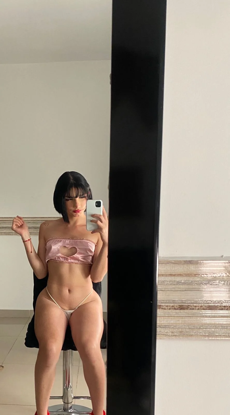XXX Porn Photo of Nude Isabel_Escorcia 17