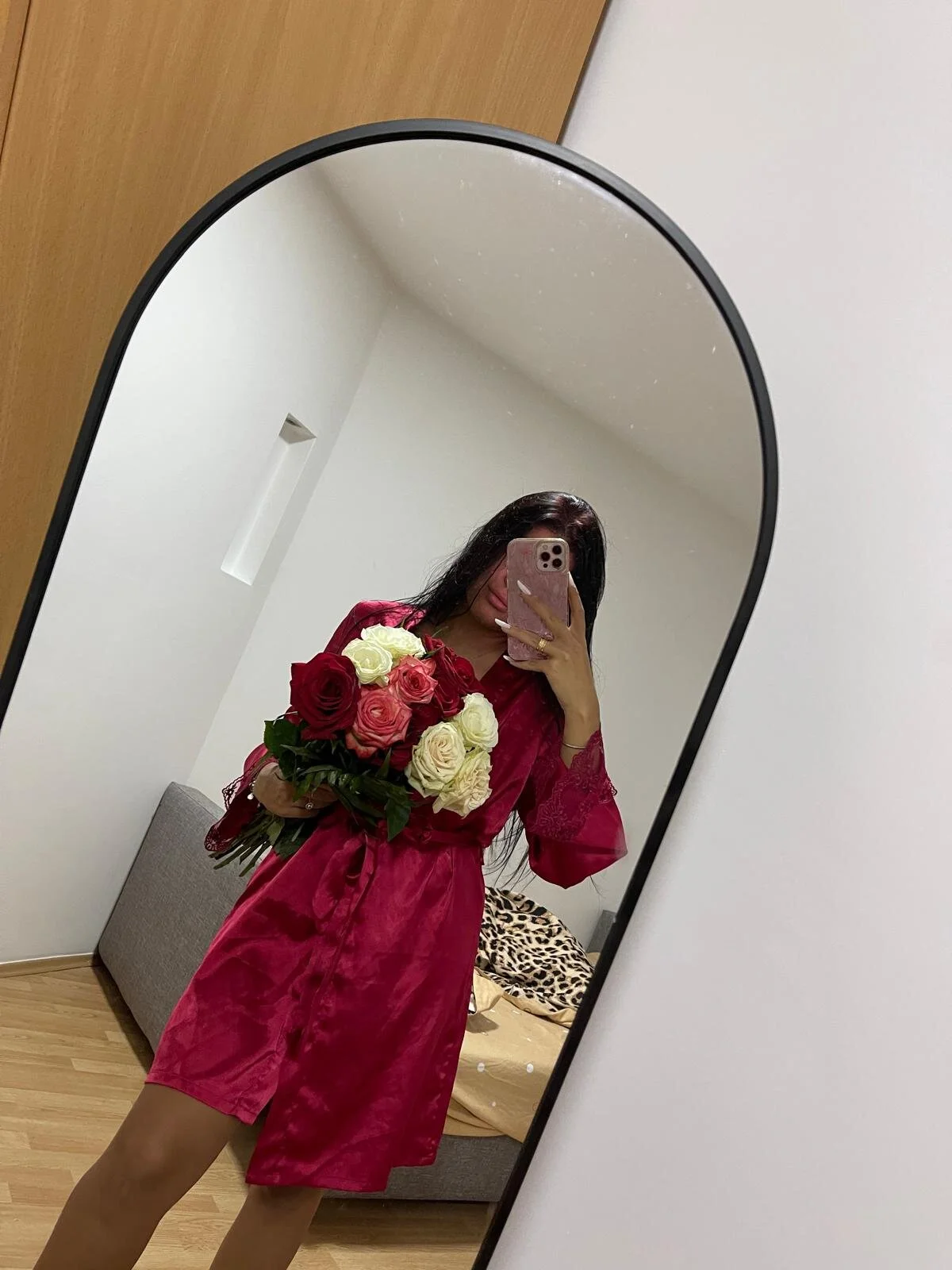 XXX Porn Photo of Nude AddaXO 1