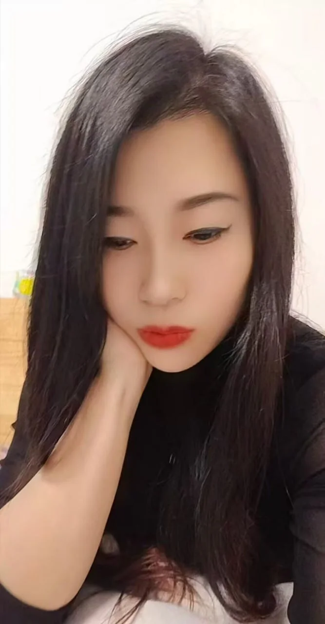 XXX Porn Photo of Nude fengfeng_yan 4
