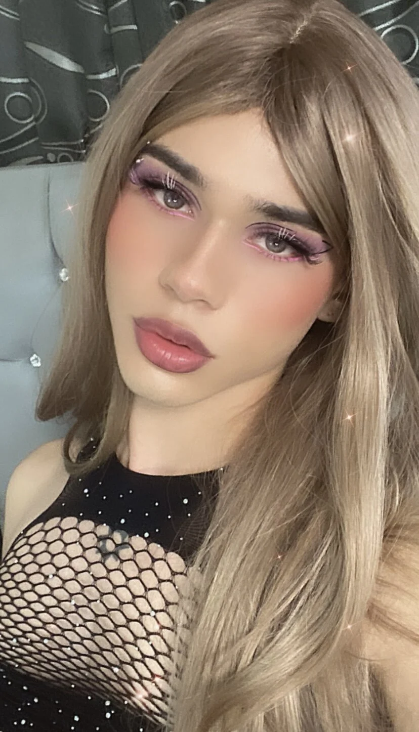 XXX Porn Photo of Nude zoe_bunny01 5