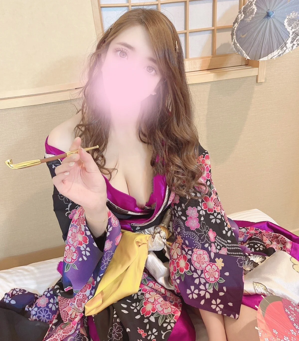 XXX Porn Photo of Nude SANA-channel 5