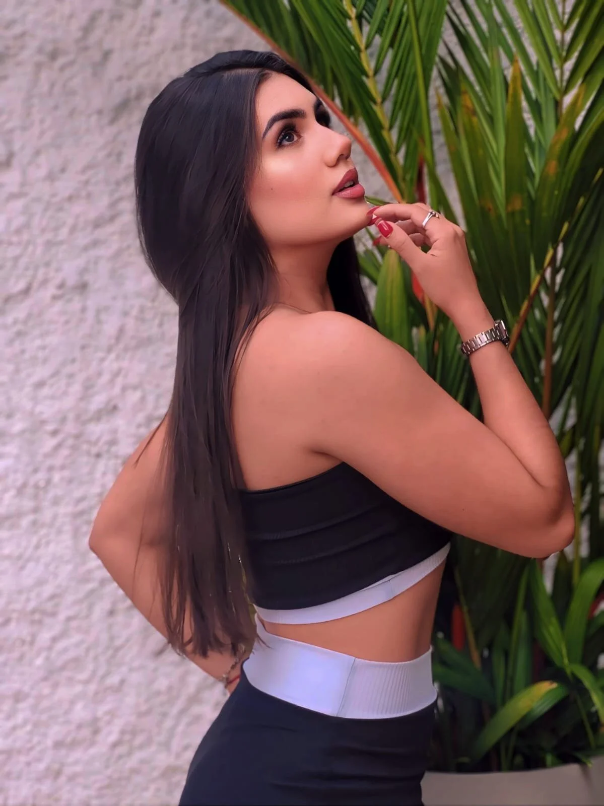 XXX Porn Photo of Nude AngelicaVega 83