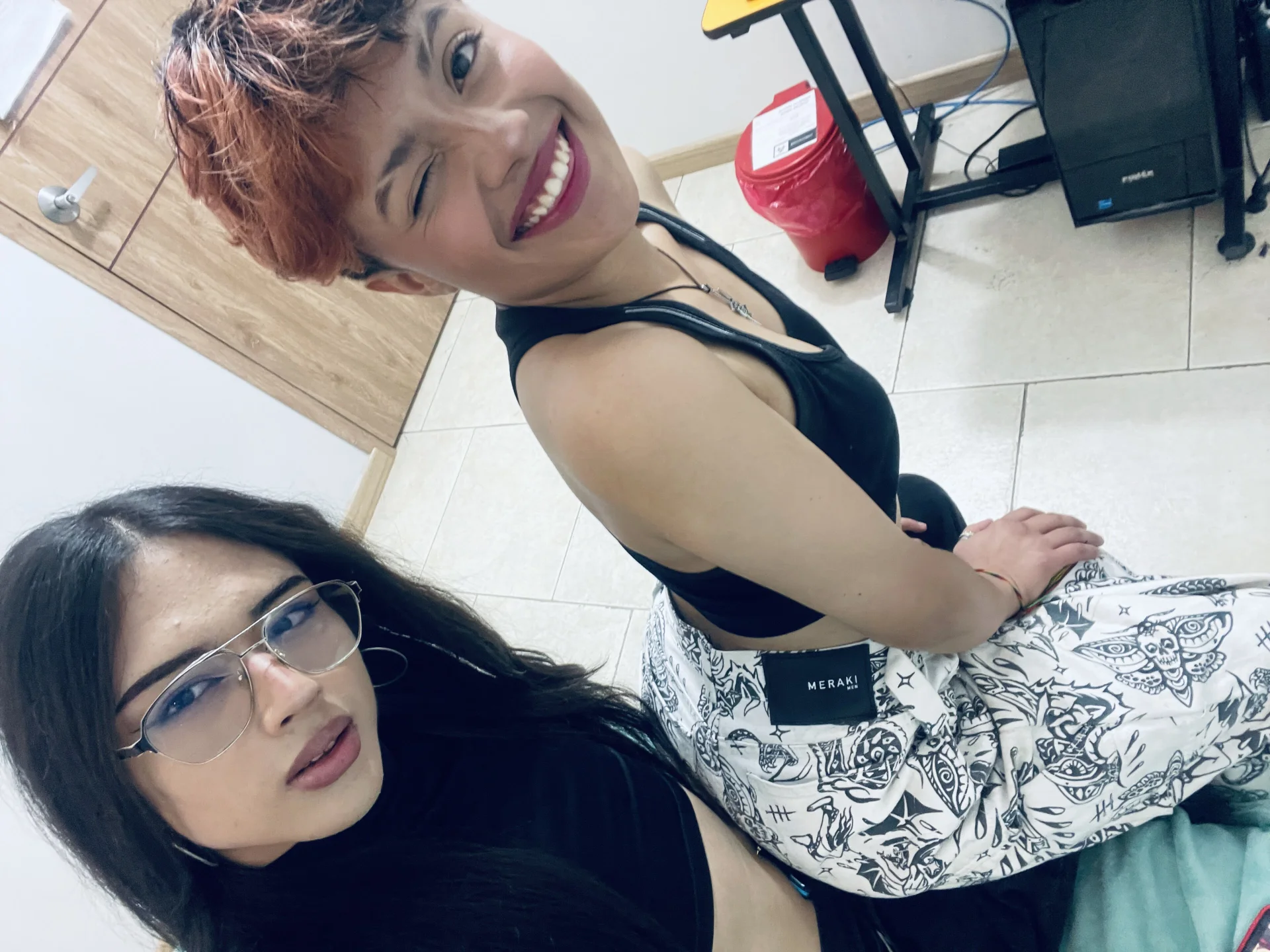 XXX Porn Photo of Nude Kvs_Kael 9