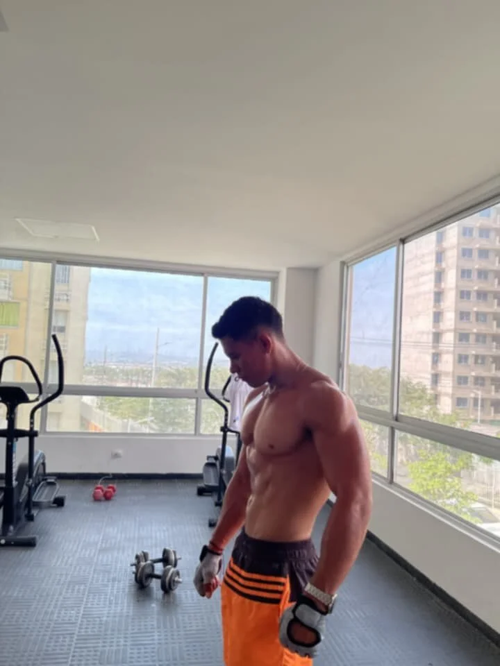 XXX Porn Photo of Nude LORD_HERAKLES 5