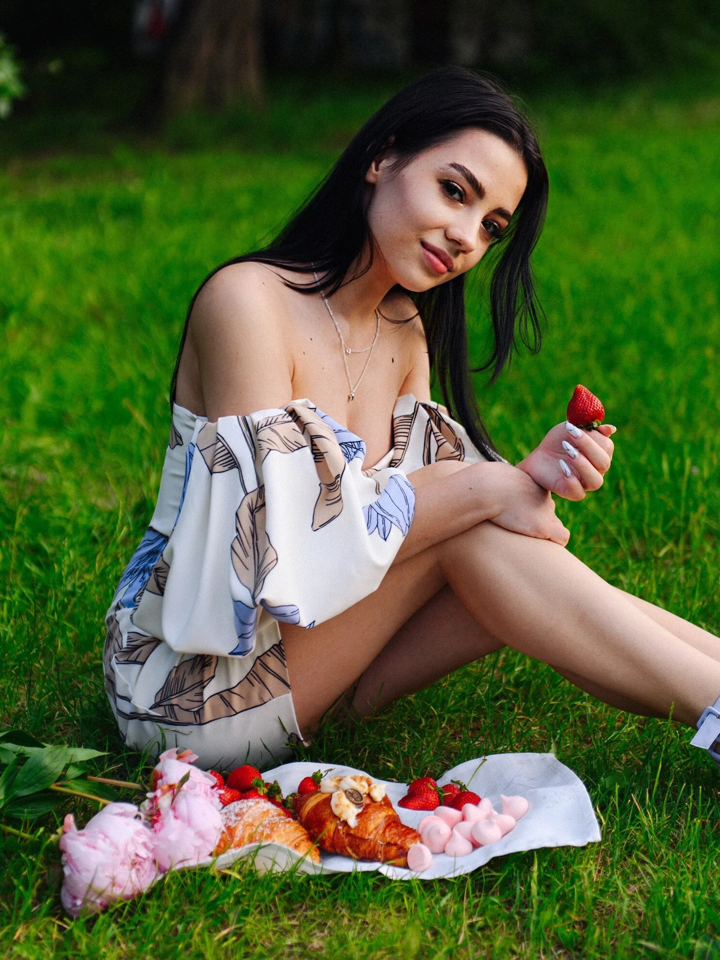 XXX Porn Photo of Nude Alice_Deleon 18
