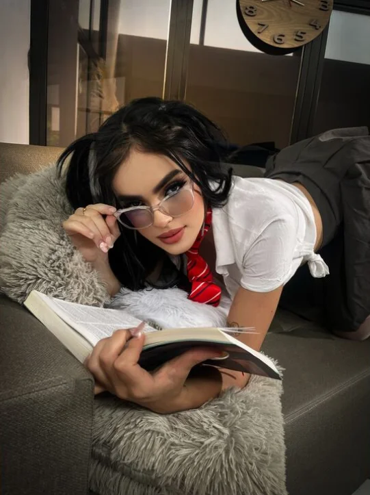 XXX Porn Photo of Nude Violeta_sum 17
