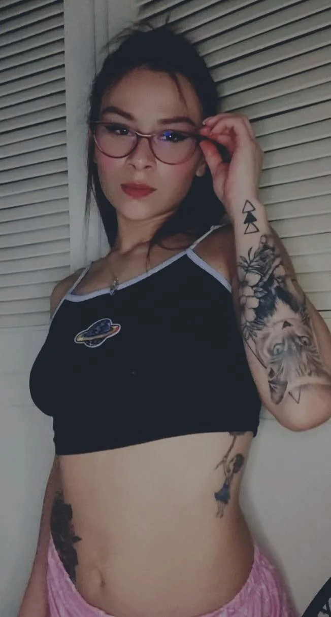 XXX Porn Photo of Nude Alexa_Morrison 69
