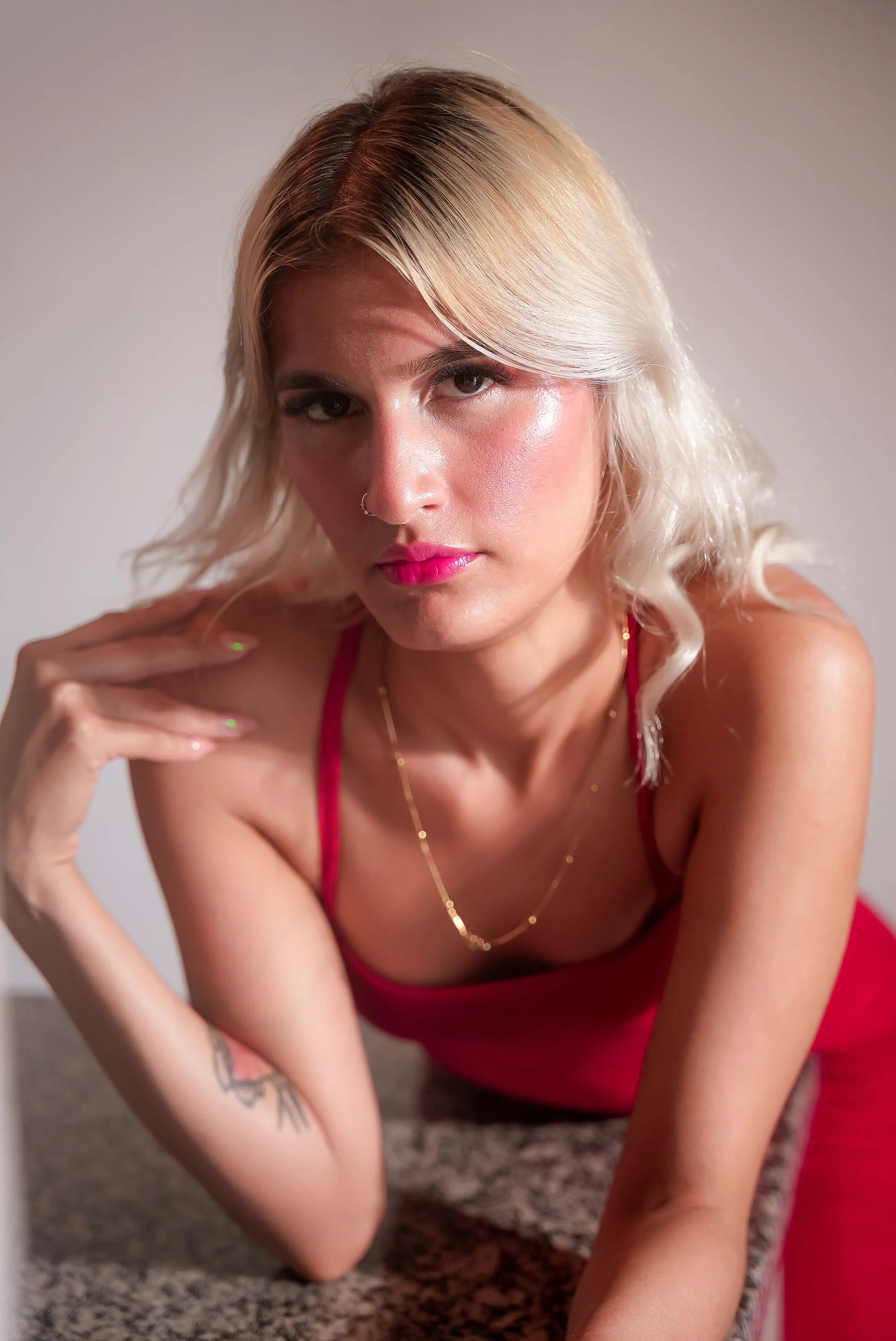 XXX Porn Photo of Nude taty_juts 67