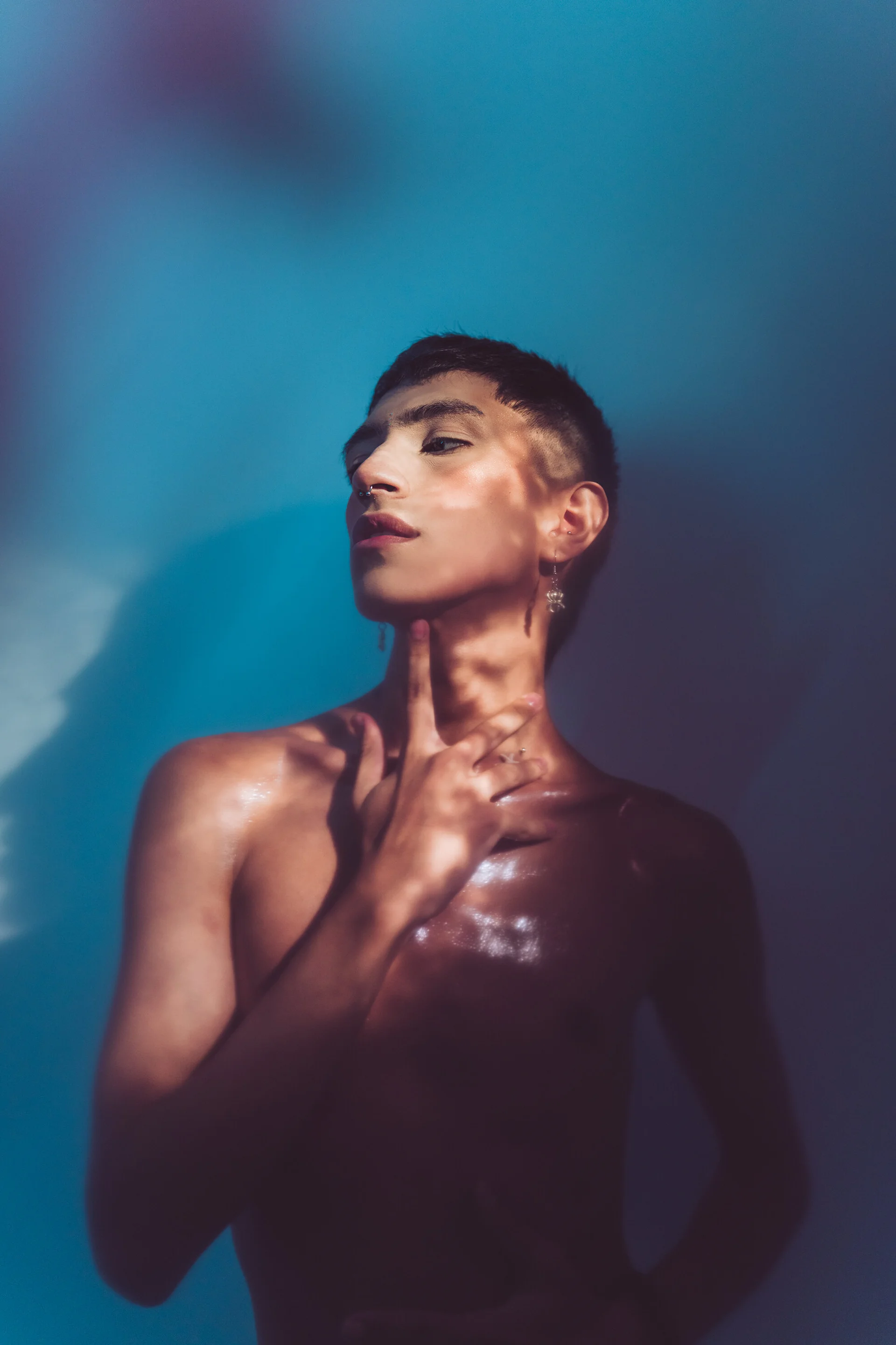 XXX Porn Photo of Nude JohanSedas 69