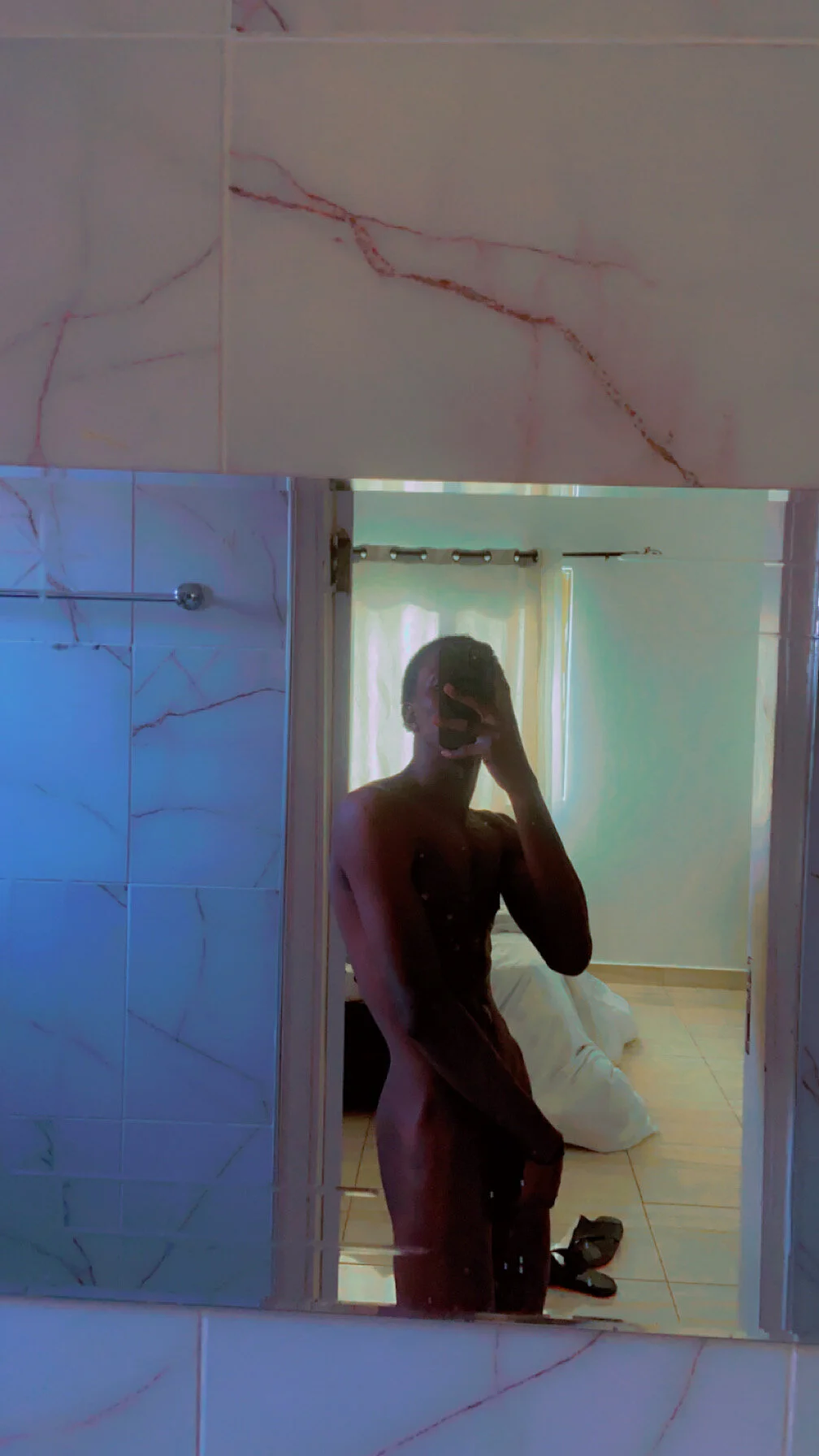 XXX Porn Photo of Nude Jaydemasked 3
