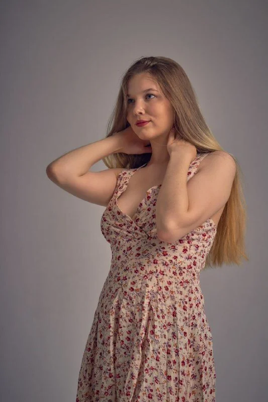 XXX Porn Photo of Nude NicoleBryd 3