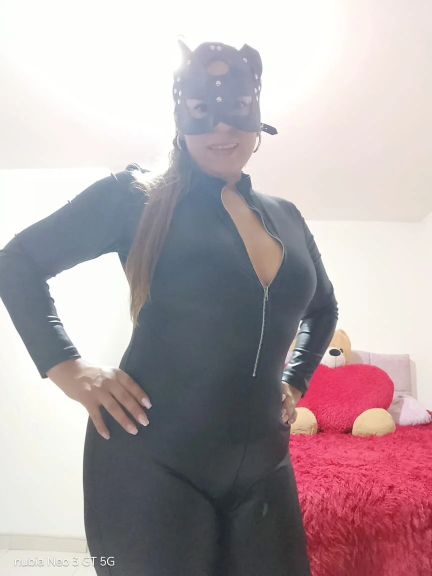 XXX Porn Photo of Nude Katalina_S3xy 11