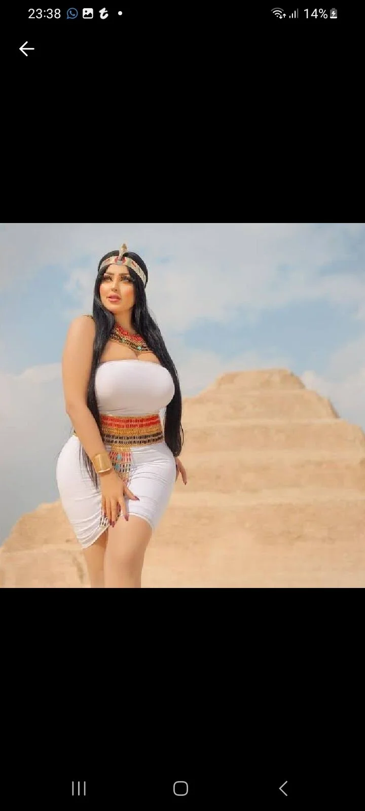 XXX Porn Photo of Nude Onlydina 9