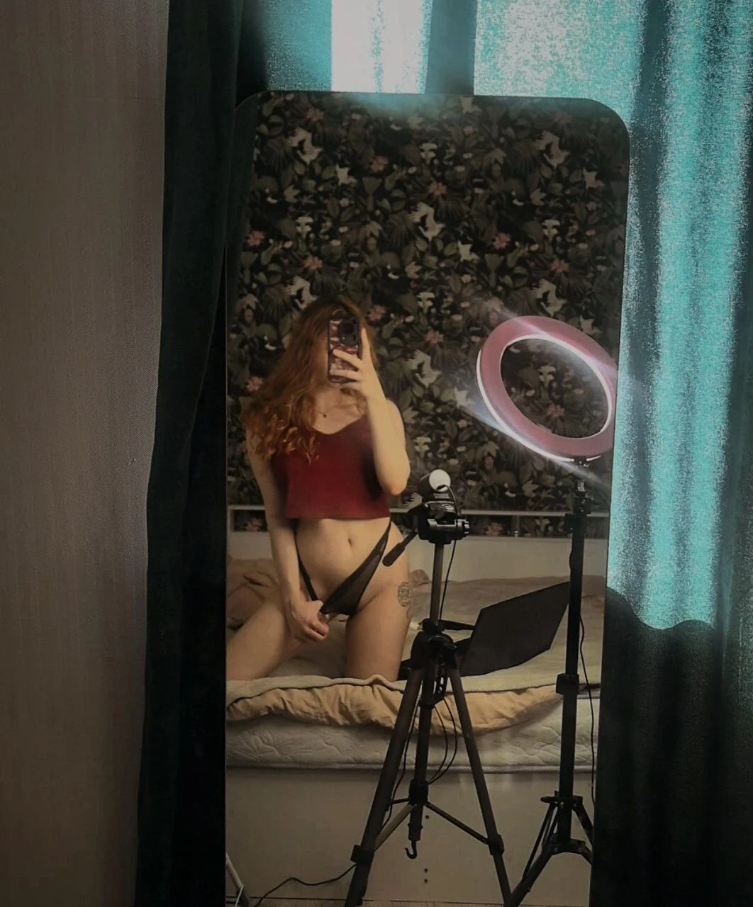 XXX Porn Photo of Nude Milla_Kiss_ 5