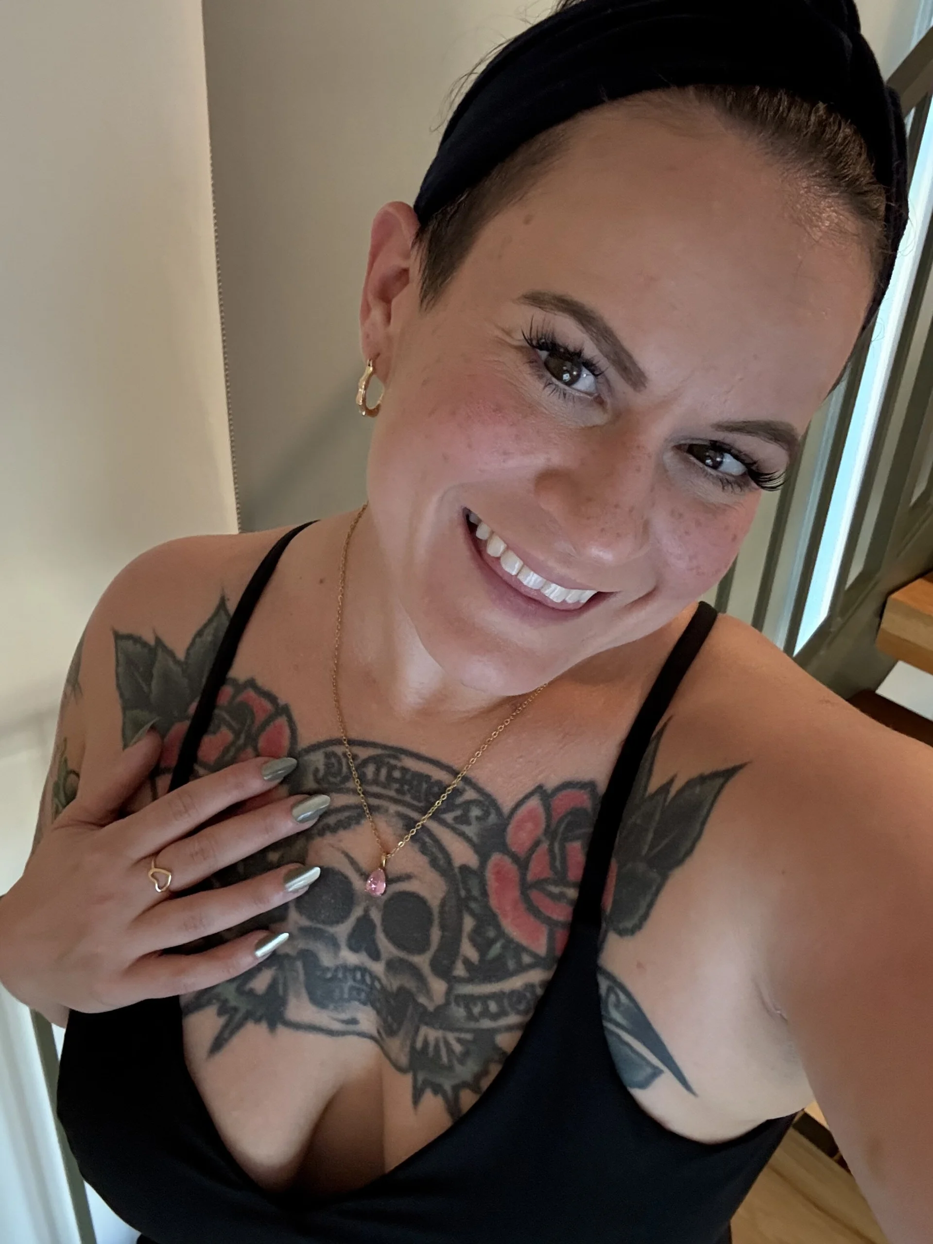 XXX Porn Photo of Nude quinnmariexo 13