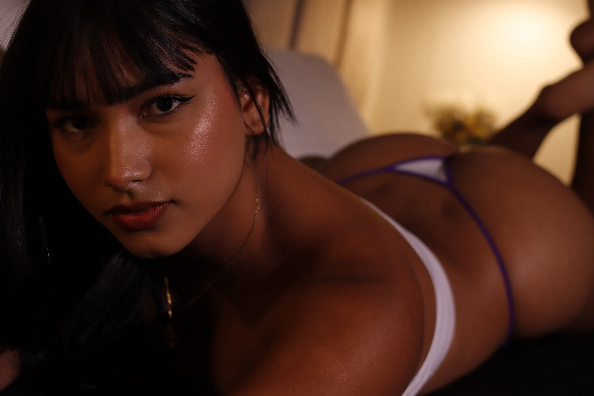 XXX Porn Photo of Nude Lila_Moore__ 1