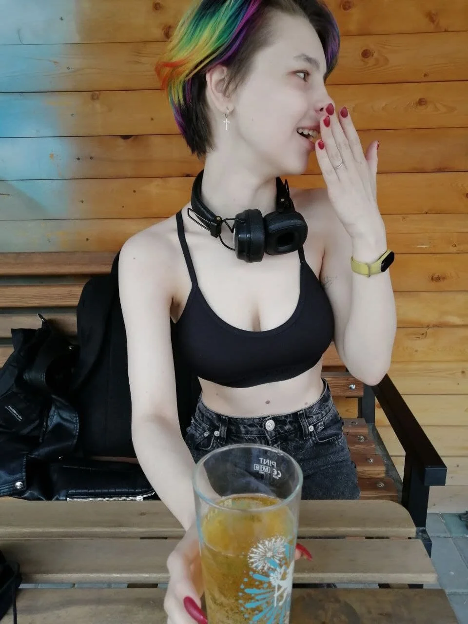 XXX Porn Photo of Nude MarlaDream 8