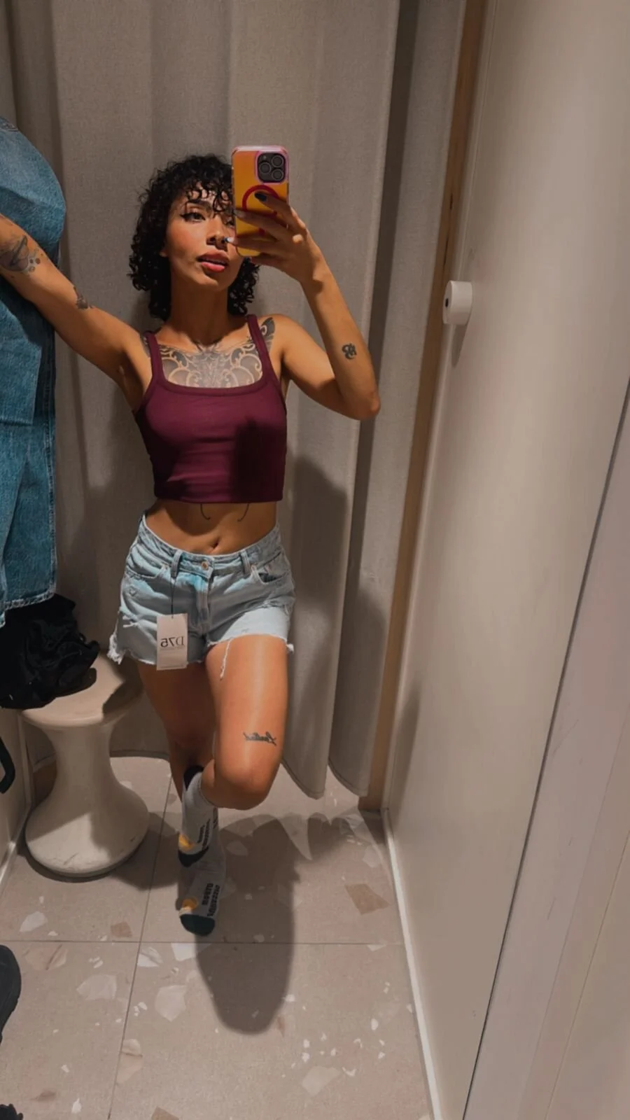 XXX Porn Photo of Nude SilvanaOwen 342