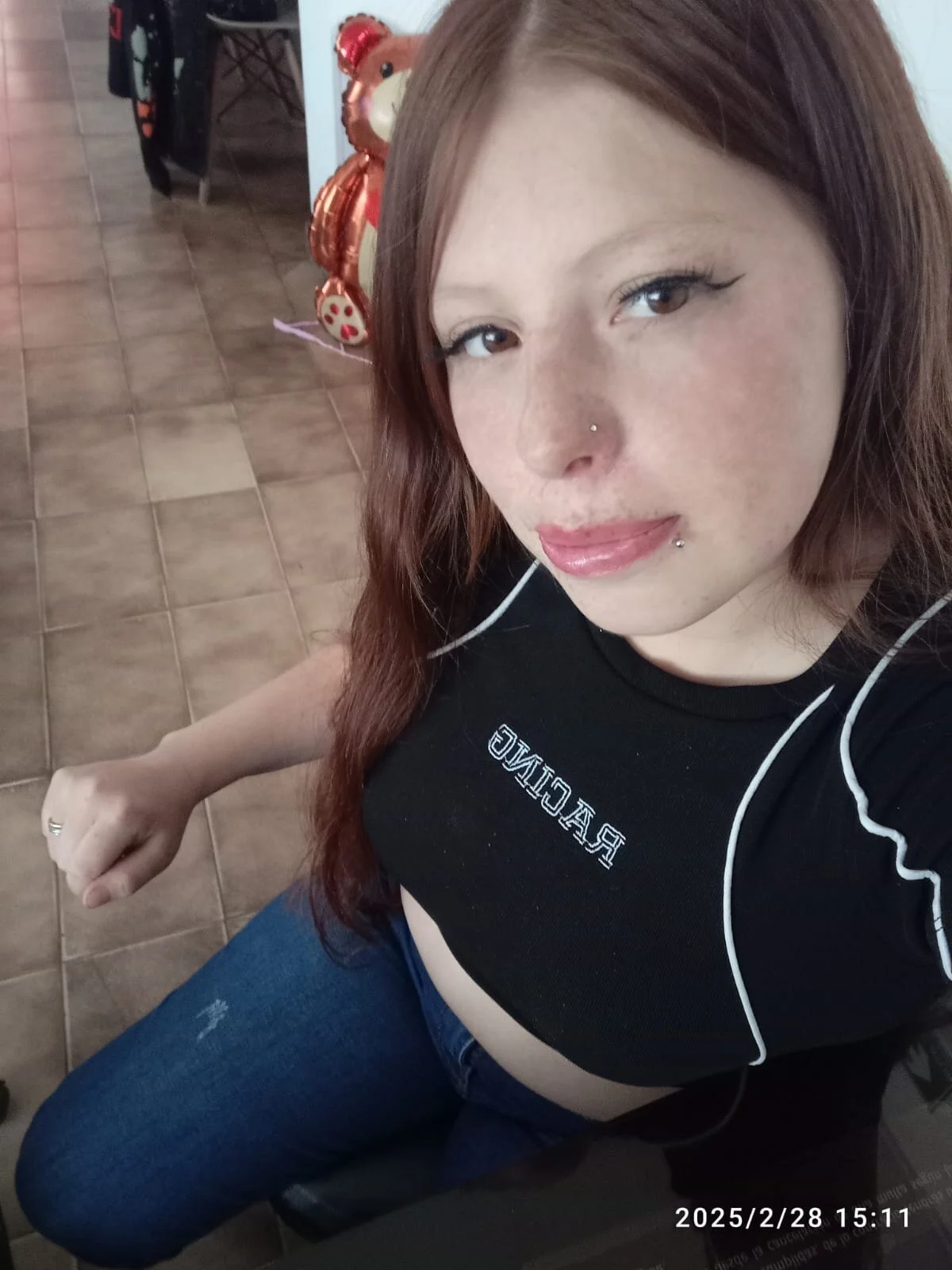 XXX Porn Photo of Nude emycutecs 3