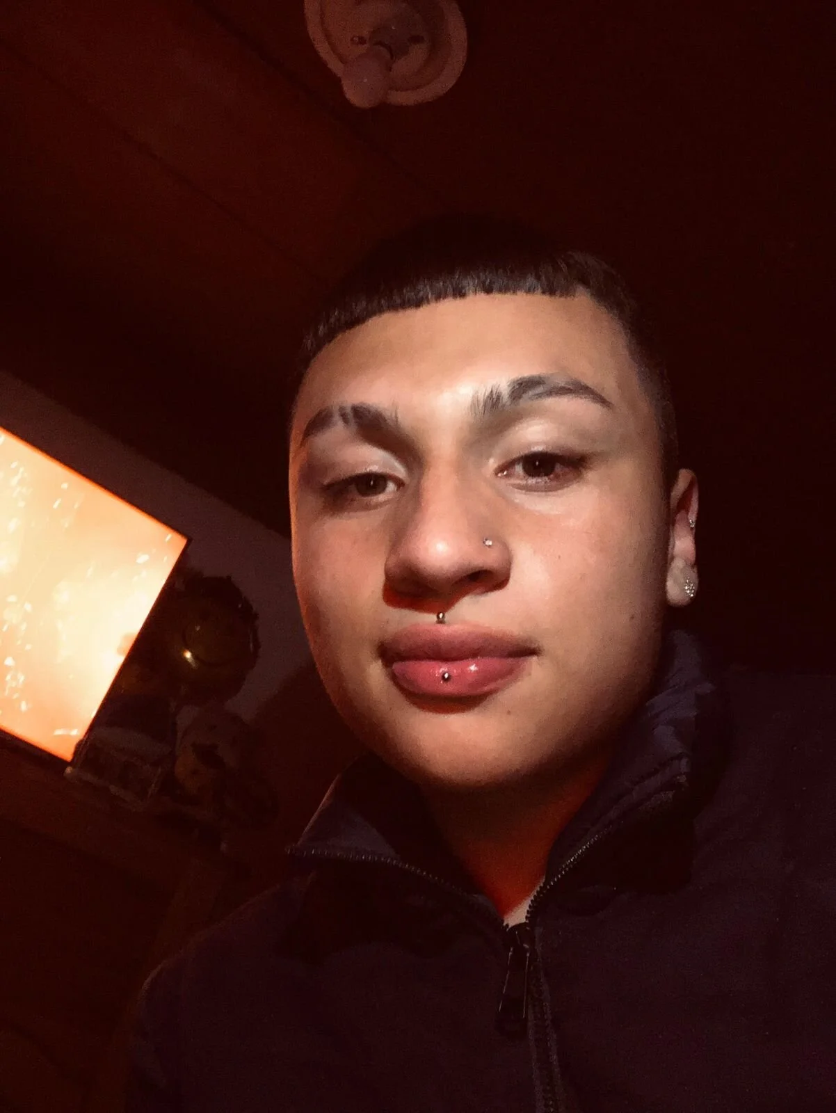 XXX Porn Photo of Nude Matteo_Hun 12