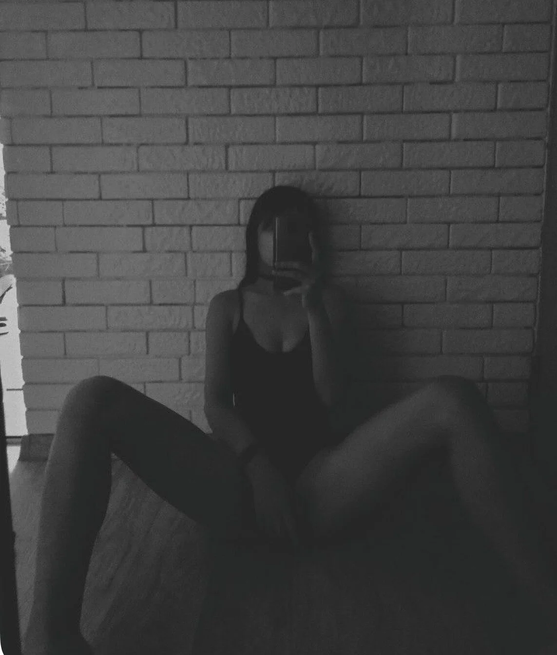 XXX Porn Photo of Nude anonym_nr 7