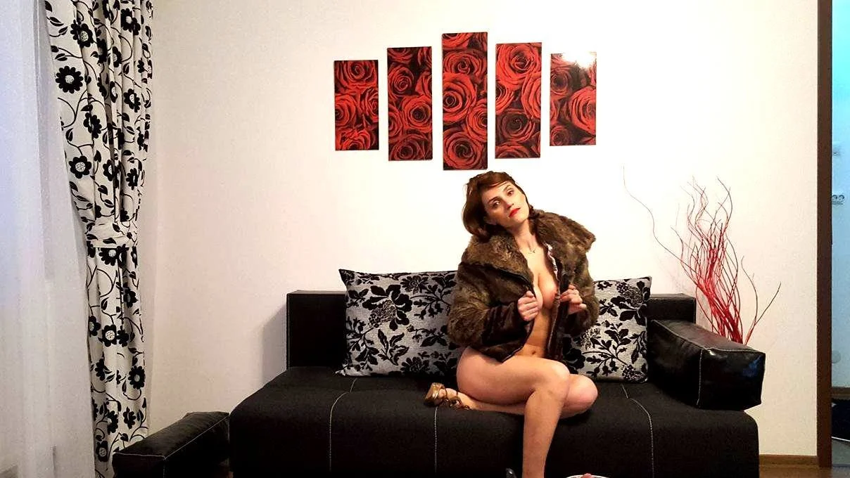 XXX Porn Photo of Nude beautymary 14