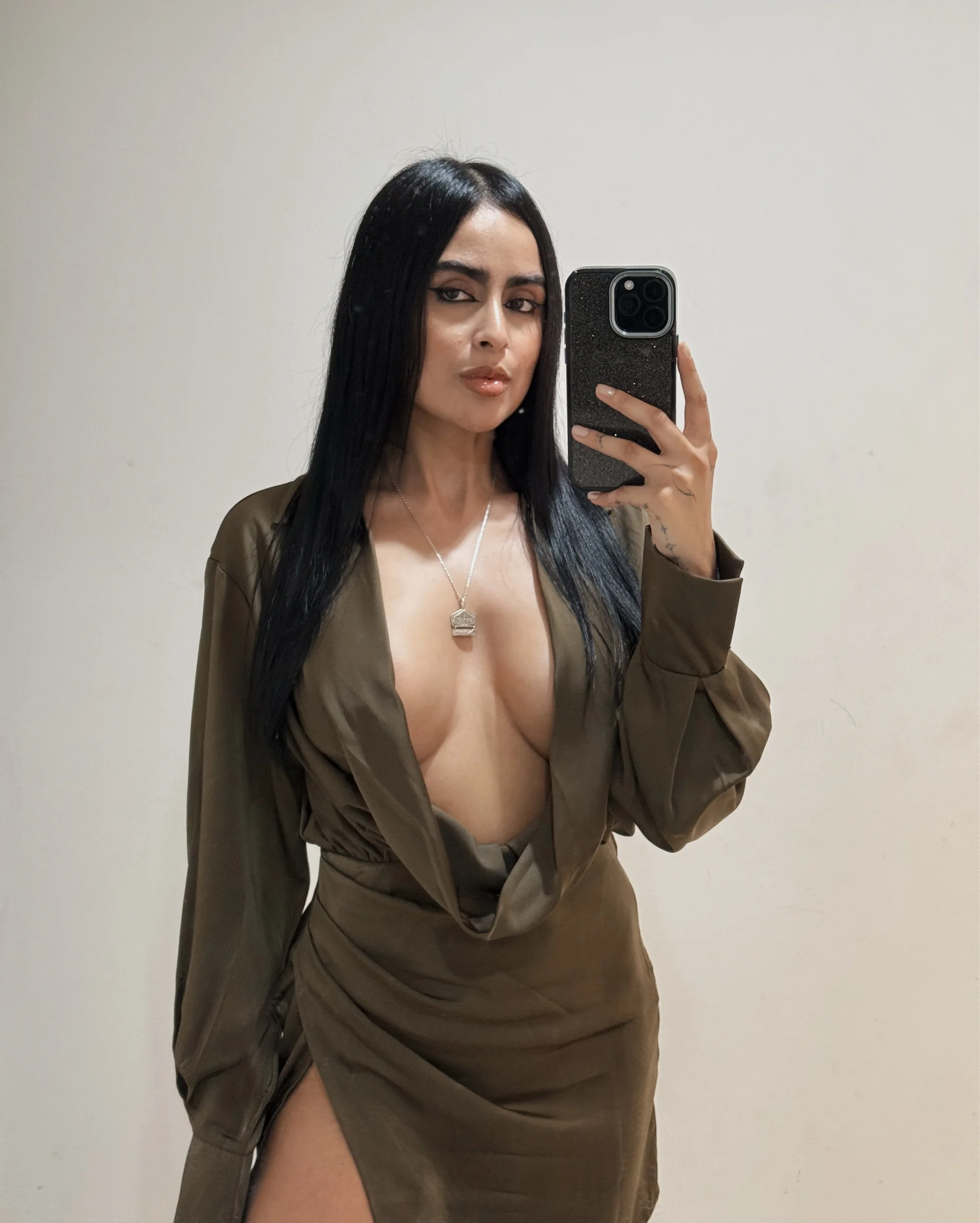 XXX Porn Photo of Nude Alexandra_duque 1