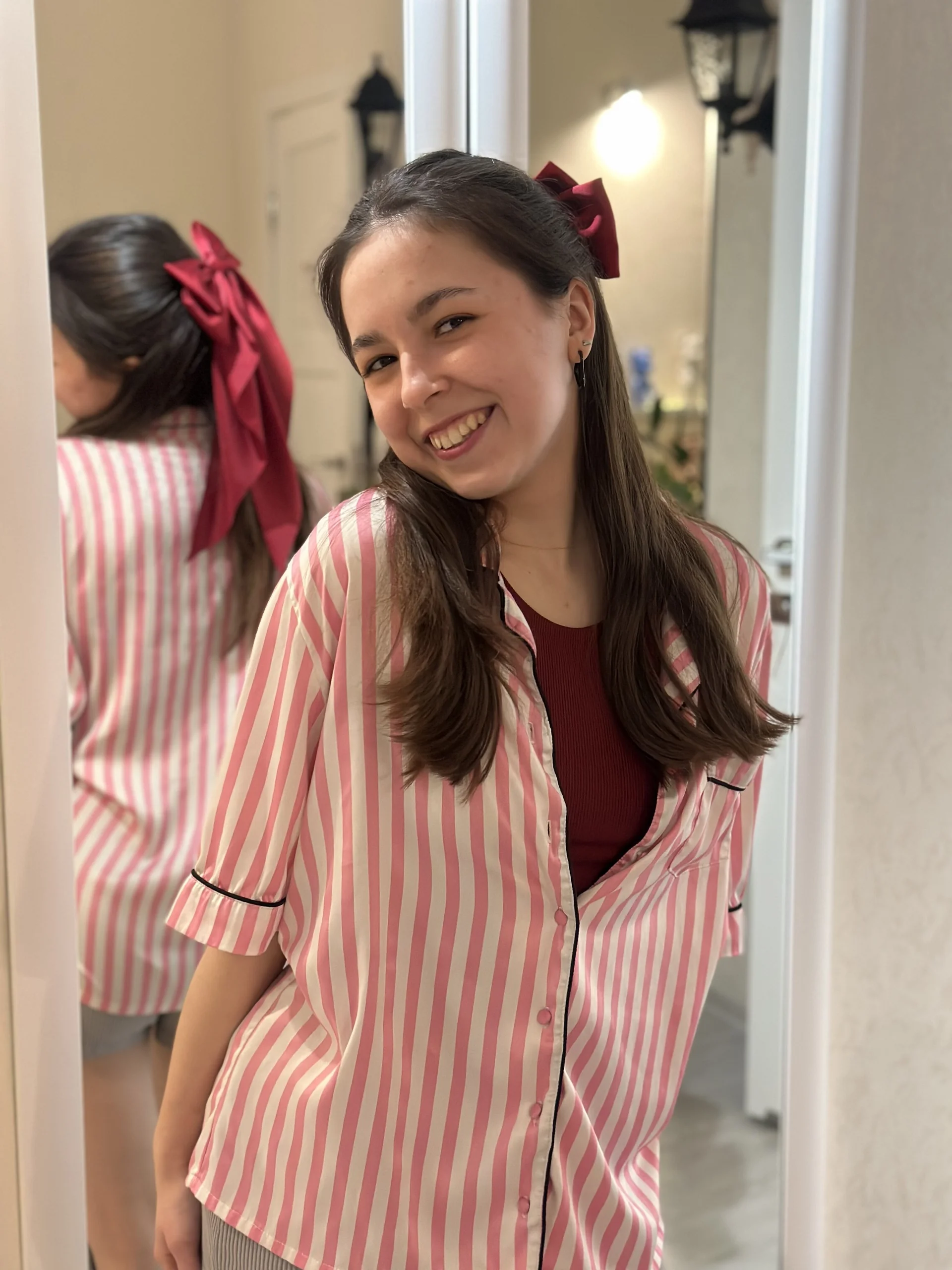 XXX Porn Photo of Nude BellaThery 4