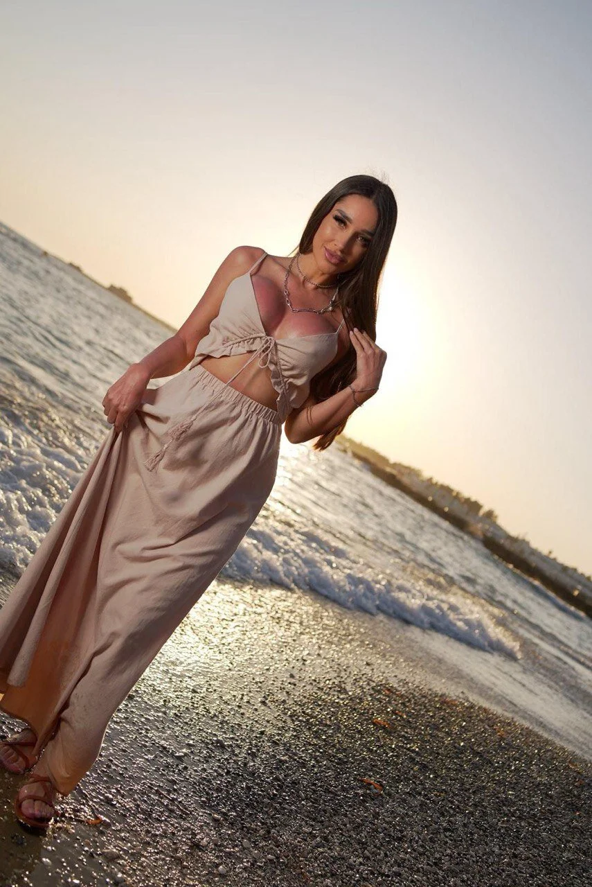 XXX Porn Photo of Nude Miriam_fox 167