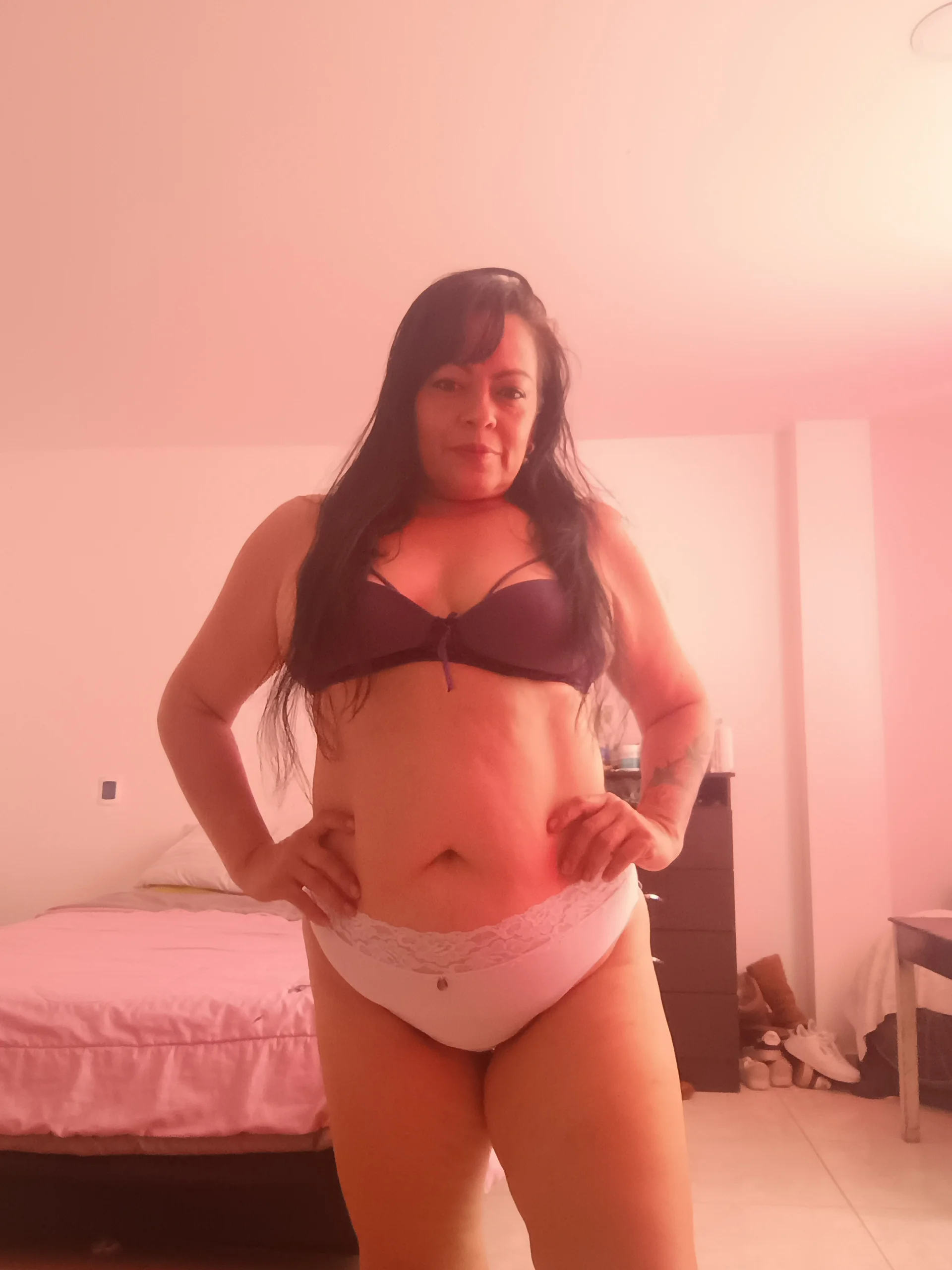 XXX Porn Photo of Nude viviana-sexi 12