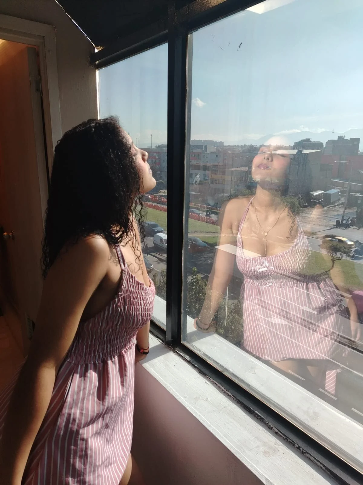 XXX Porn Photo of Nude AriaVega 90