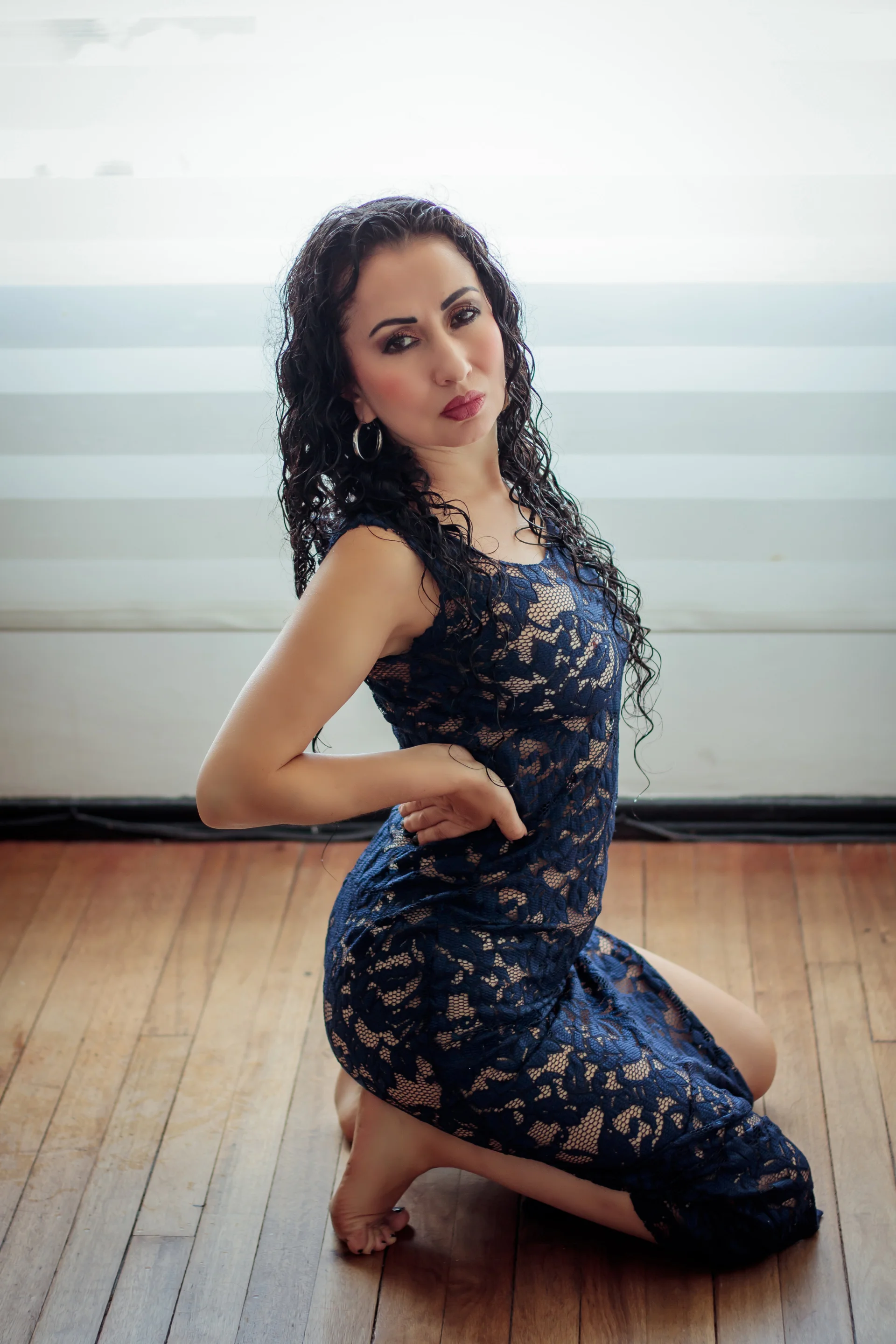 XXX Porn Photo of Nude SamanthaAntolin 24